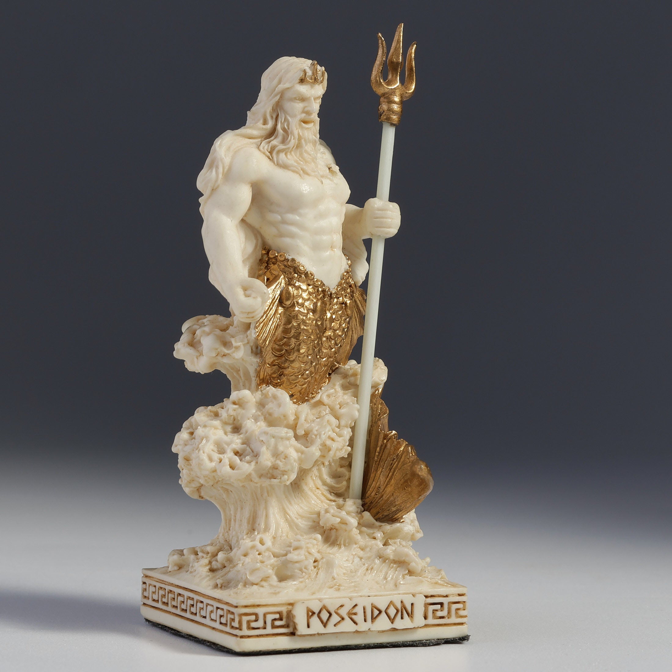 Poseidon (12 pcs per pack)