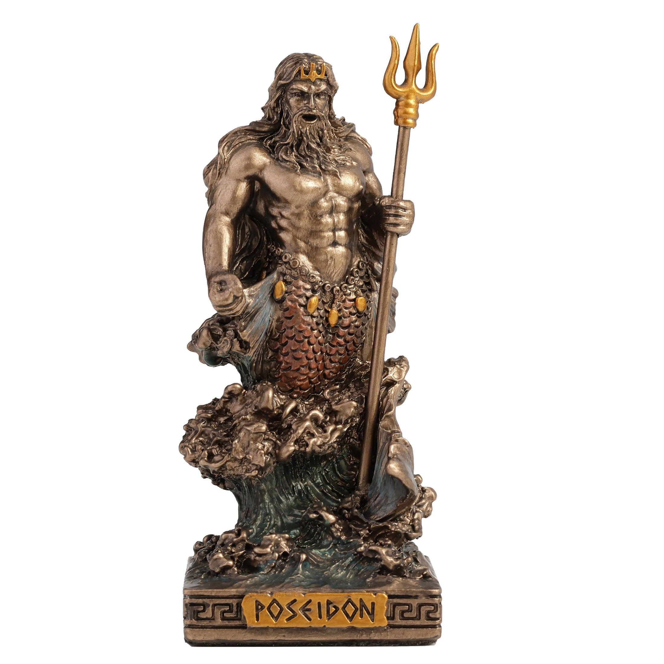 Poseidon (12 pcs per pack)