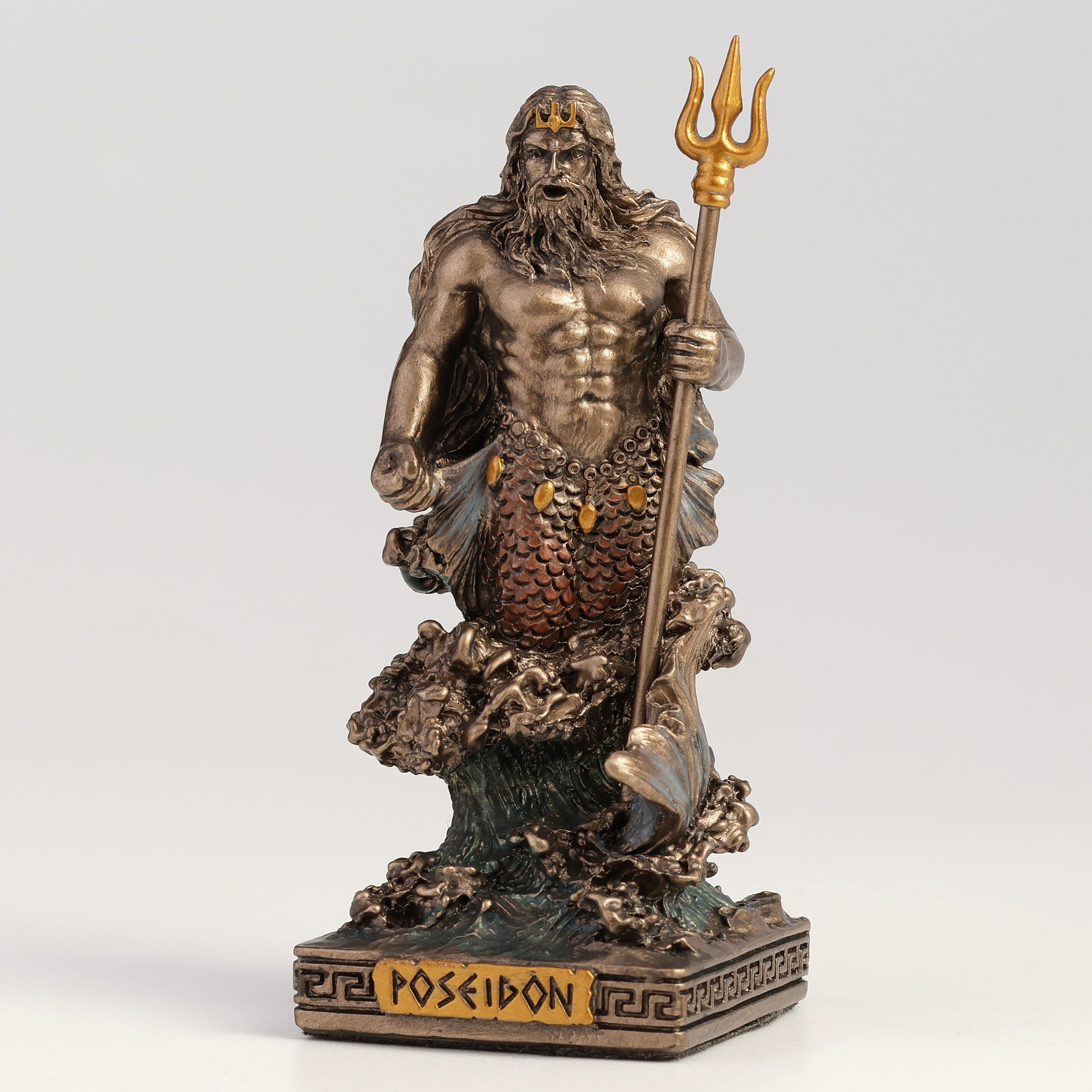 Poseidon (12 pcs per pack)