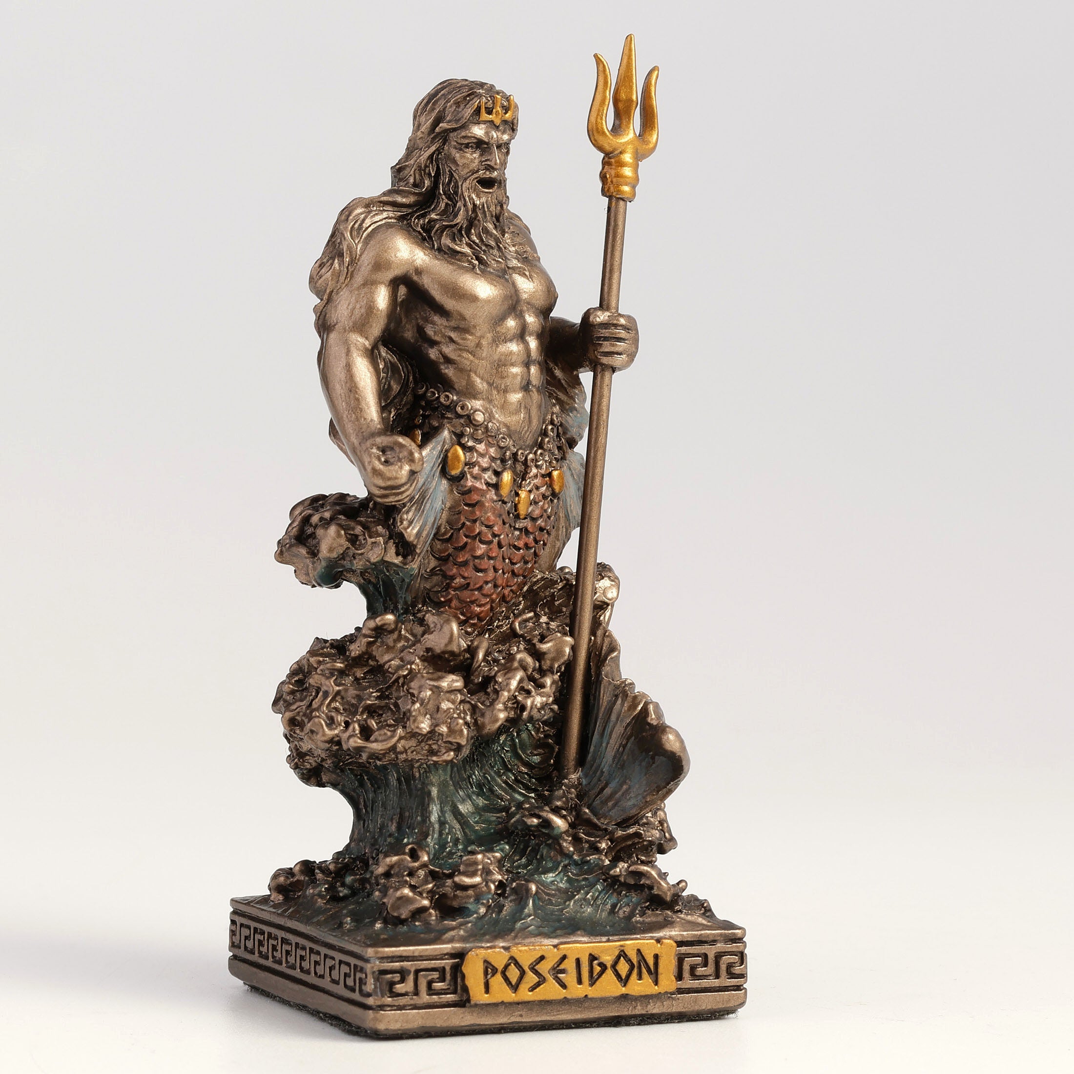 Poseidon (12 pcs per pack)