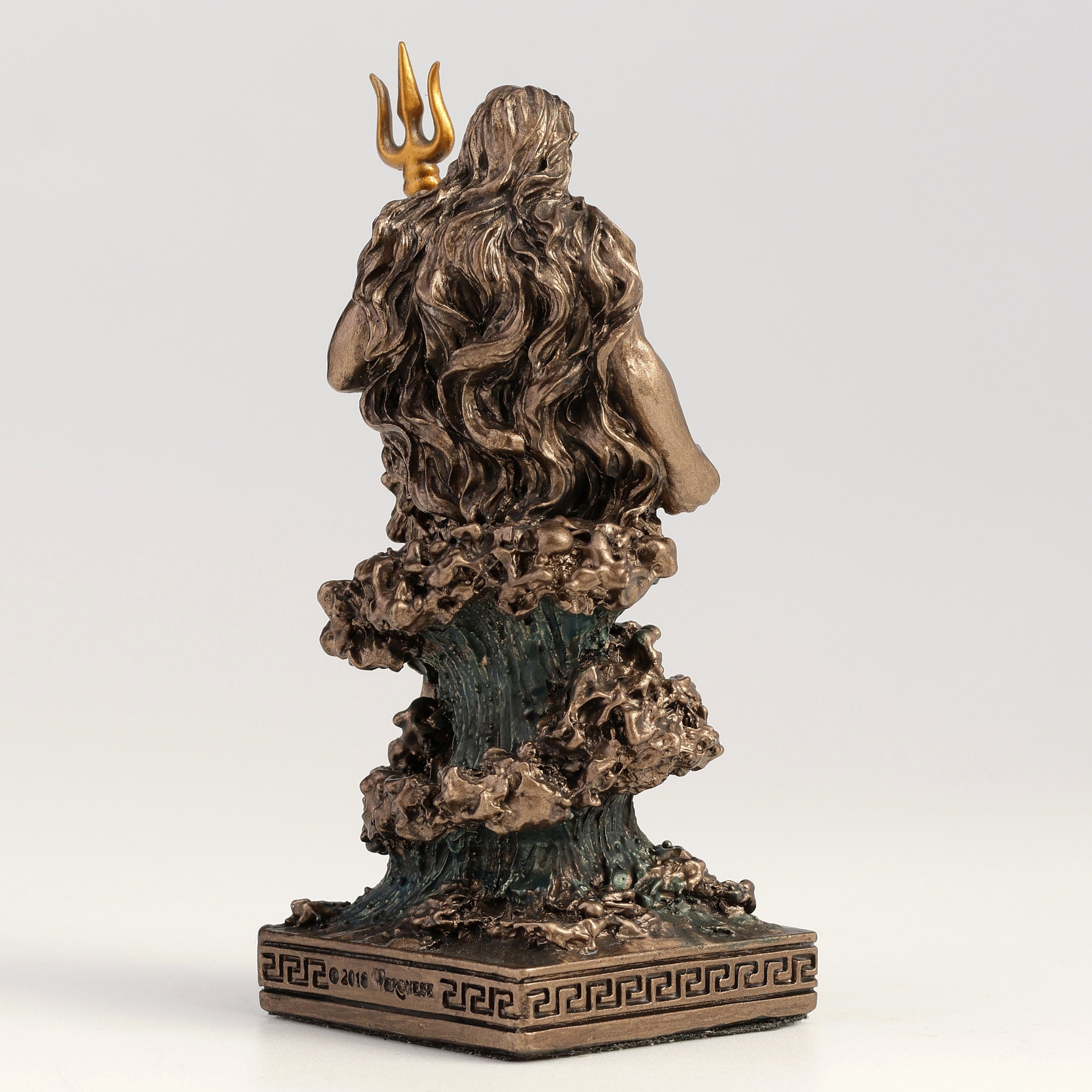 Poseidon (12 pcs per pack)