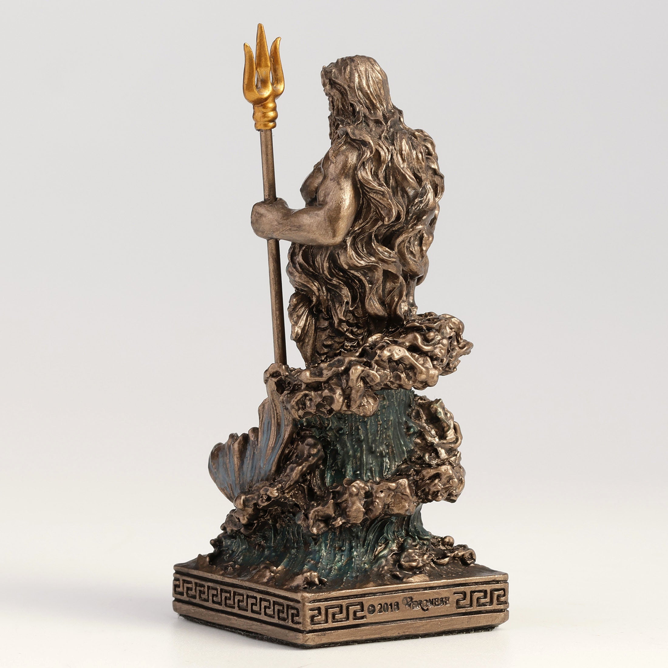 Poseidon (12 pcs per pack)