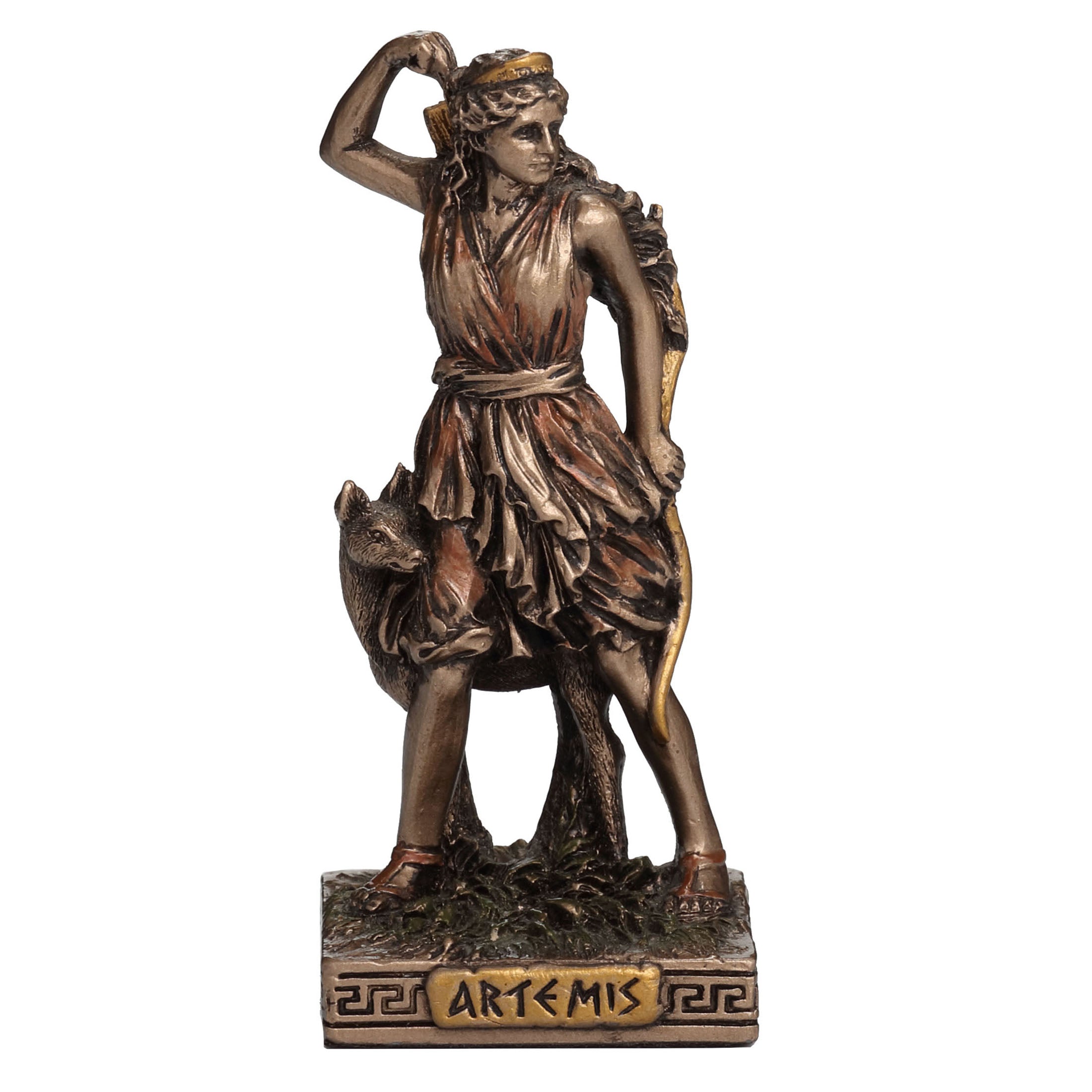 Artemis (12 Pieces)