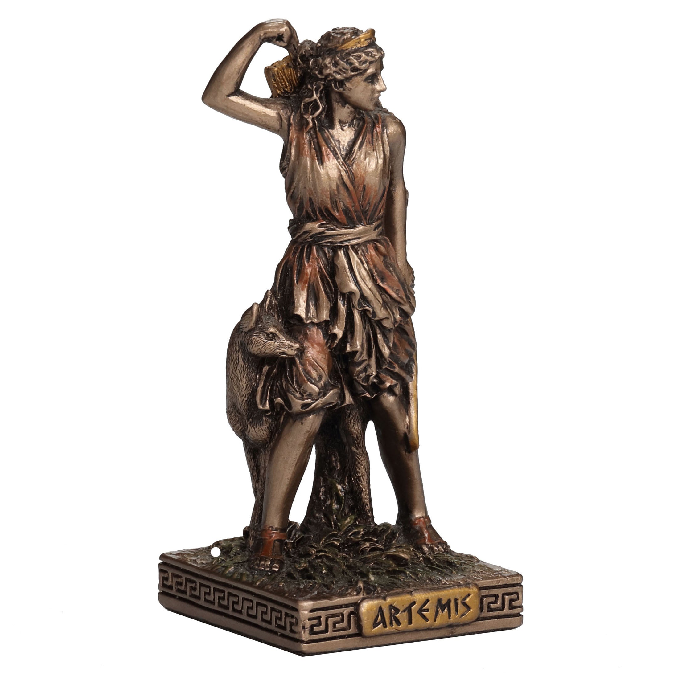 Artemis (12 Pieces)