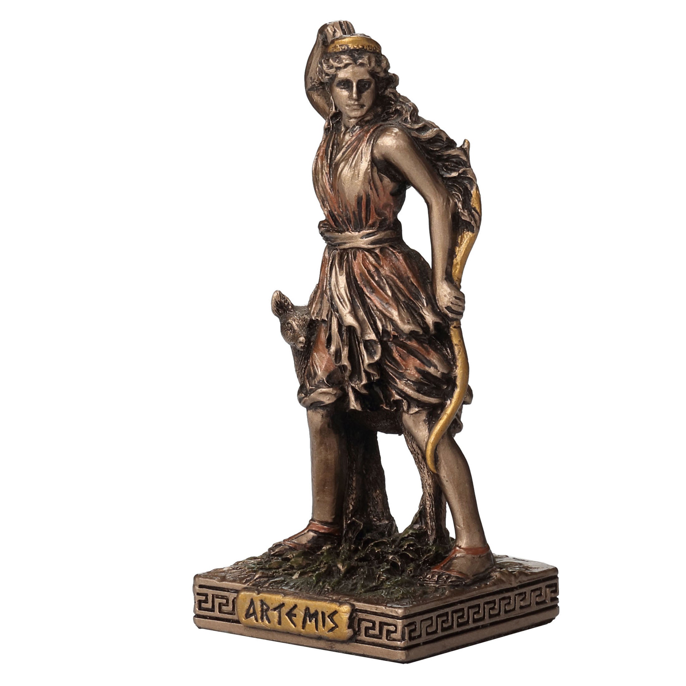 Artemis (12 Pieces)