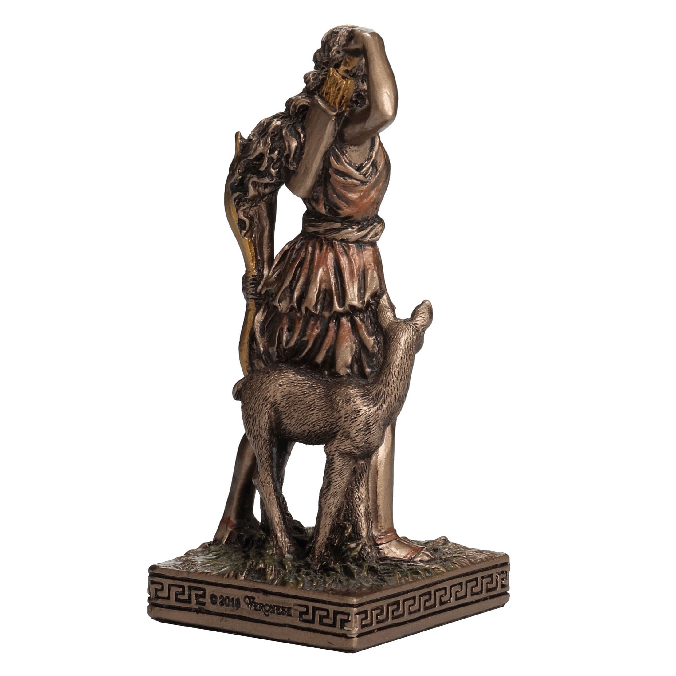 Artemis (12 Pieces)
