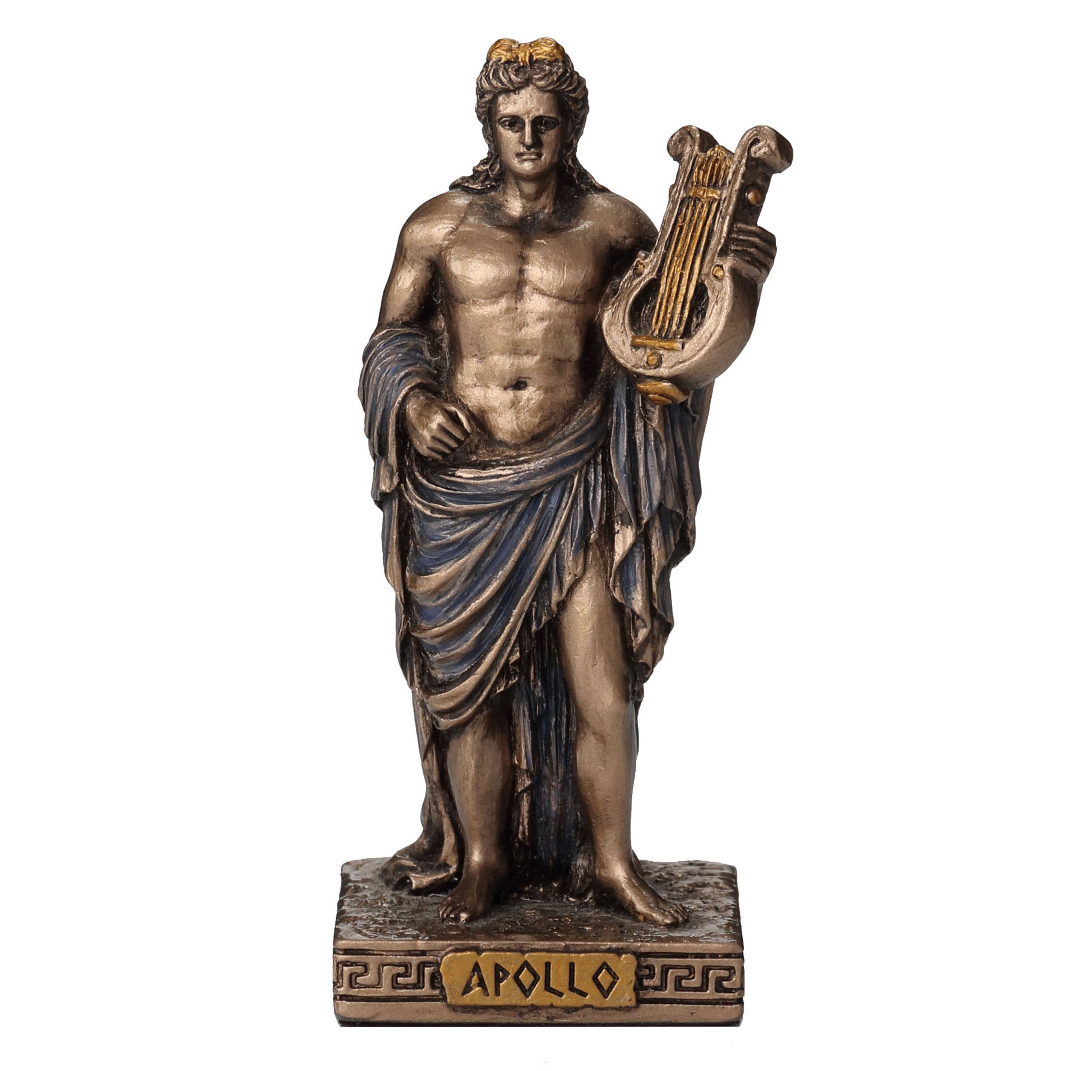 Apollo (12 Pieces)