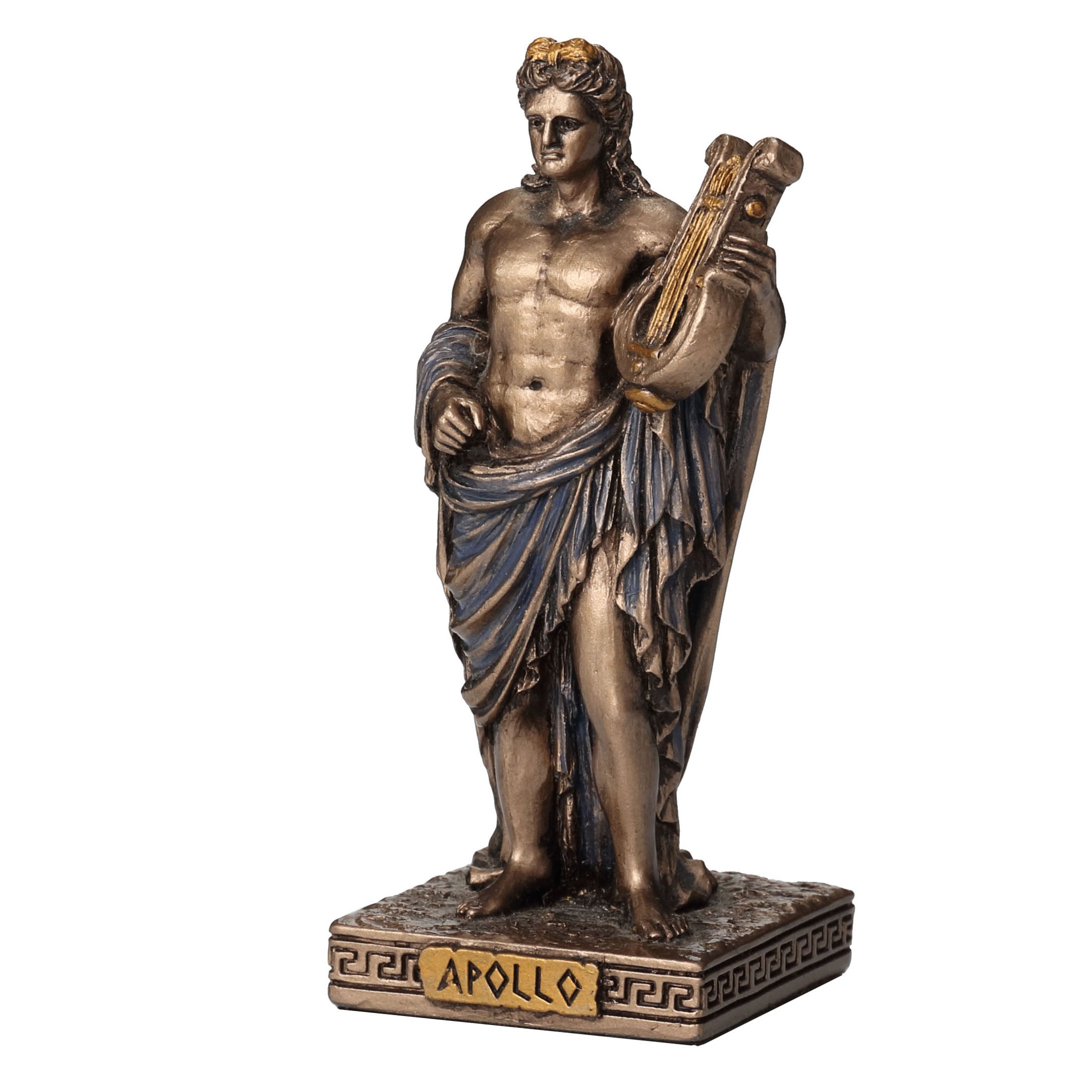 Apollo (12 Pieces)