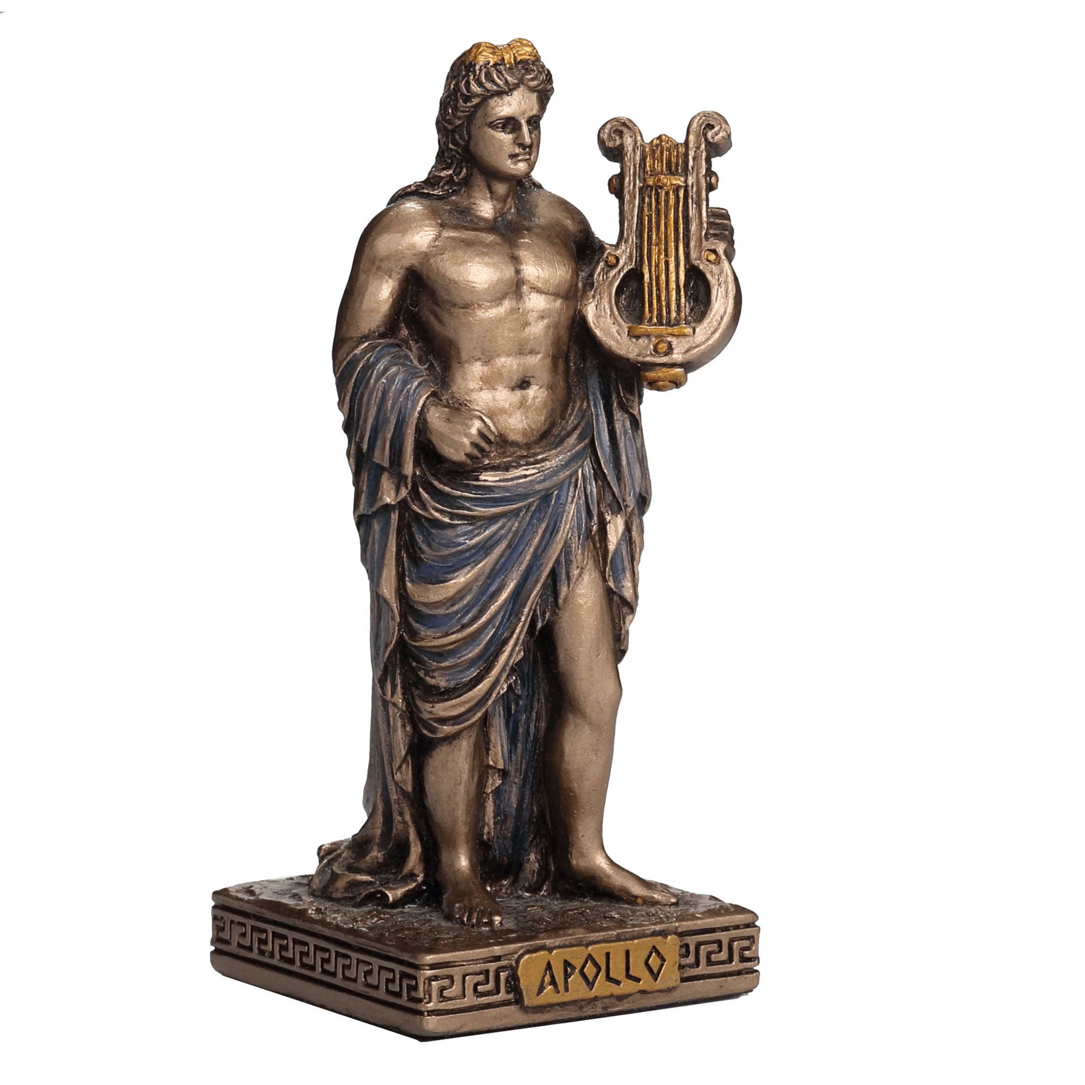 Apollo (12 Pieces)