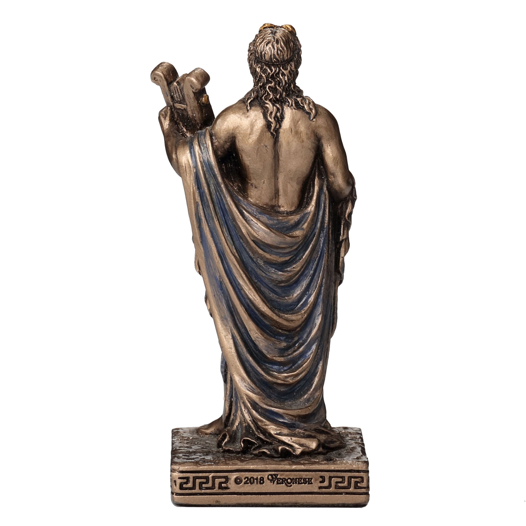 Apollo (12 Pieces)