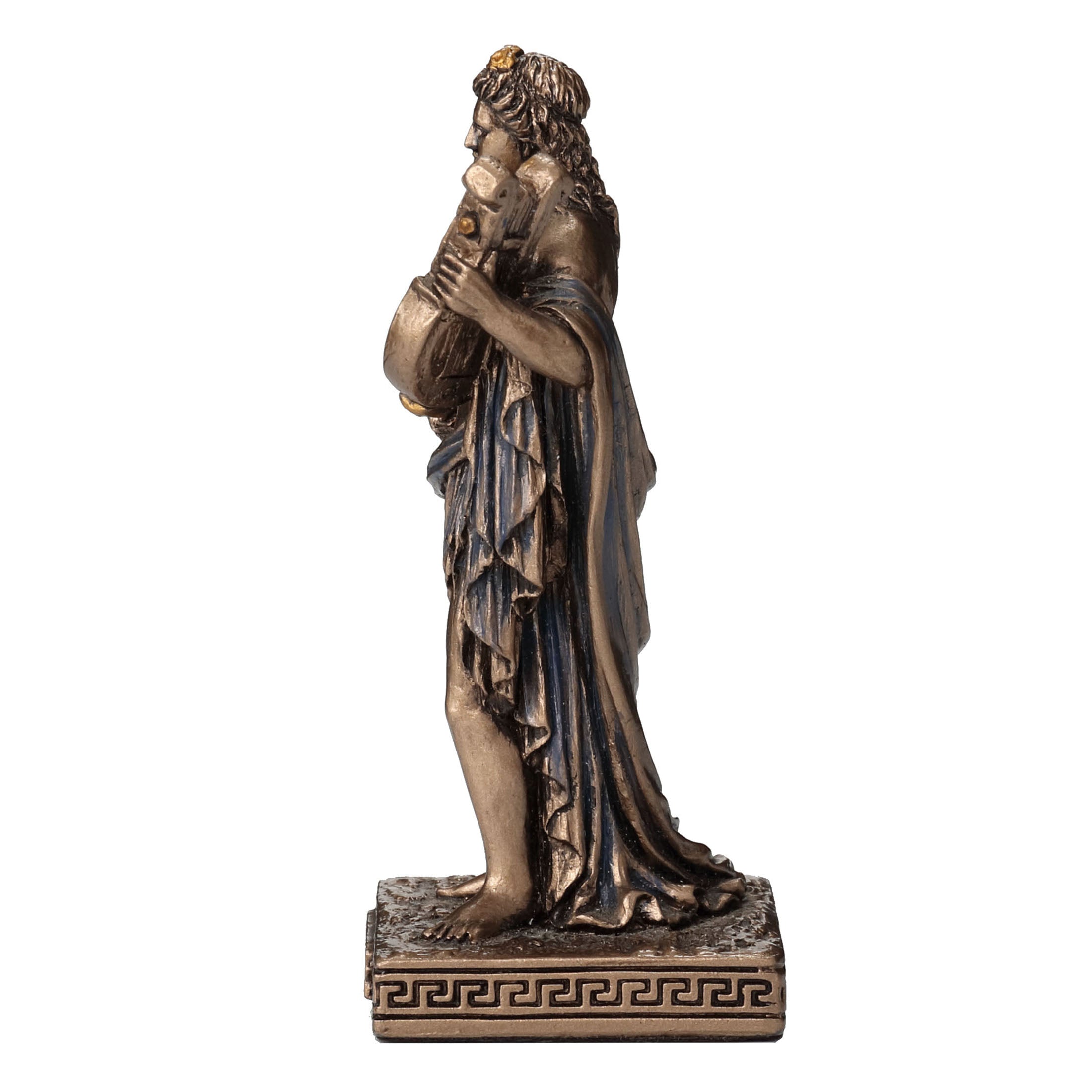 Apollo (12 Pieces)