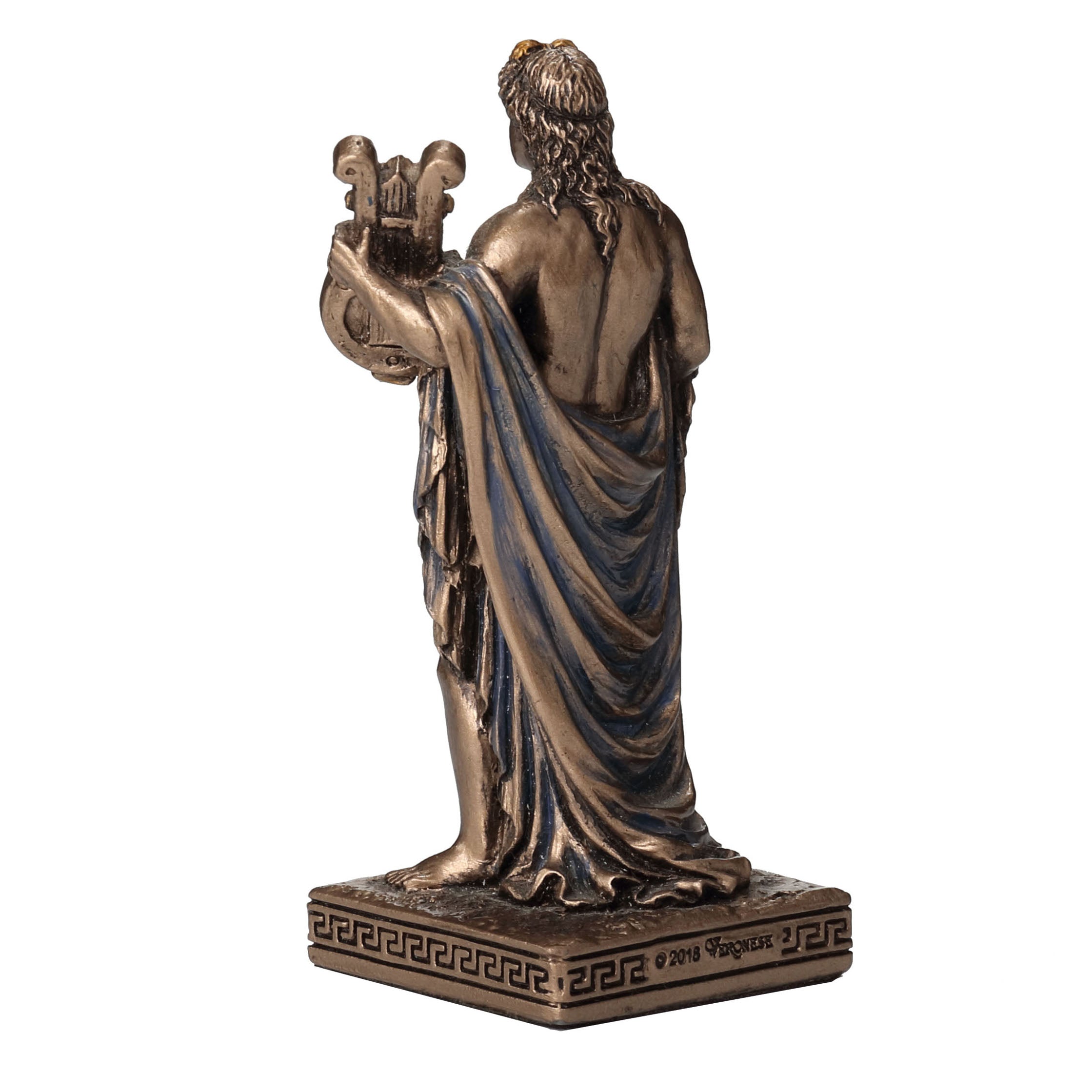 Apollo (12 Pieces)