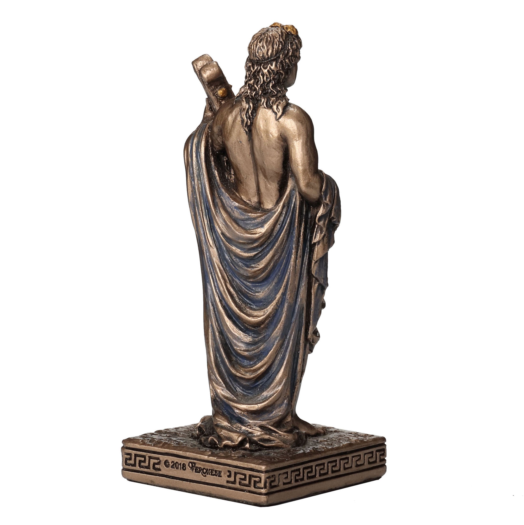 Apollo (12 Pieces)