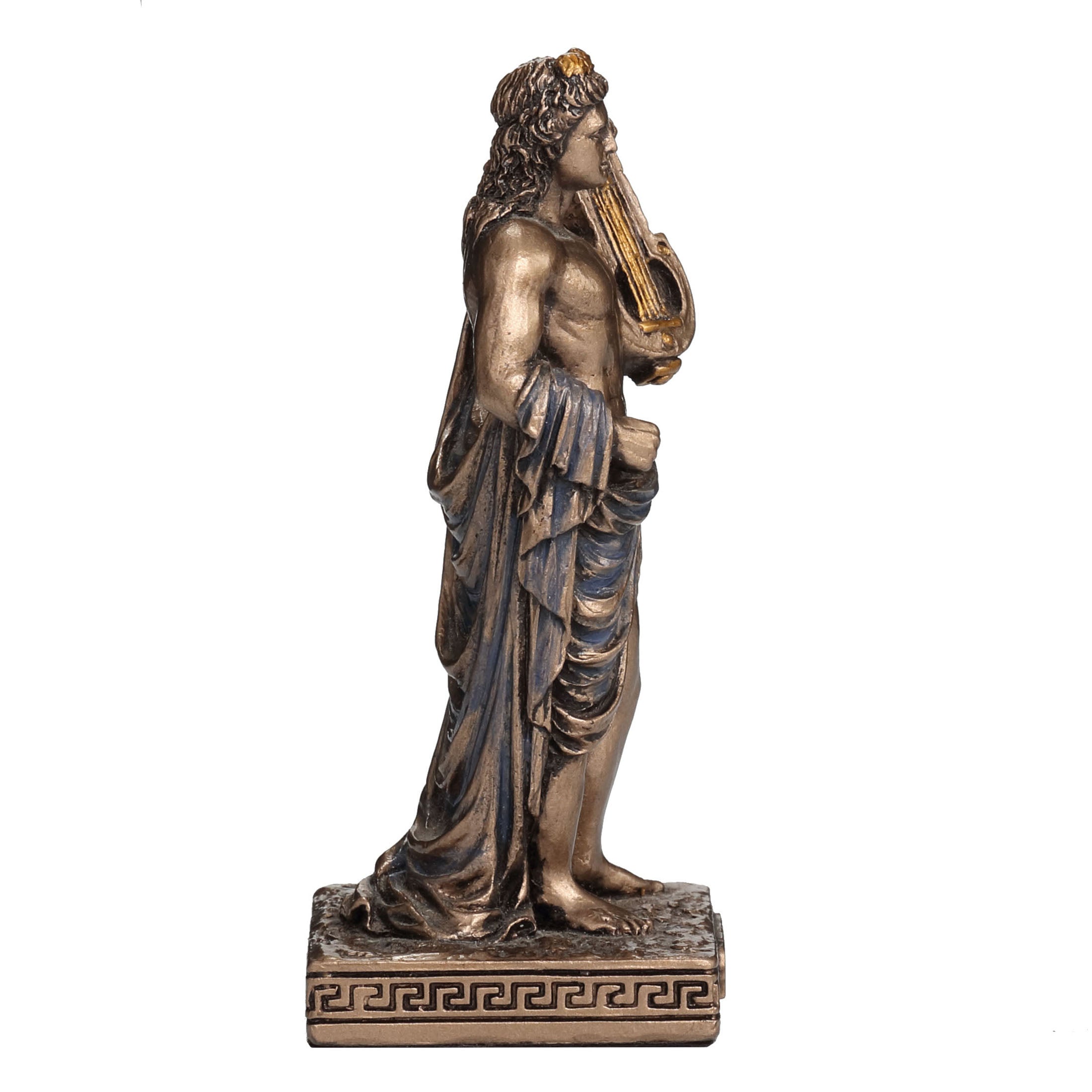 Apollo (12 Pieces)