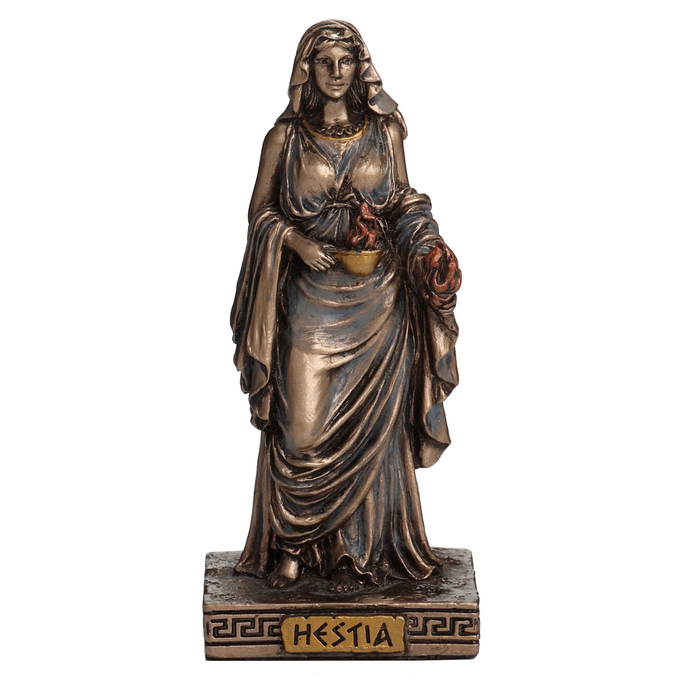 Hestia (12 Pieces)