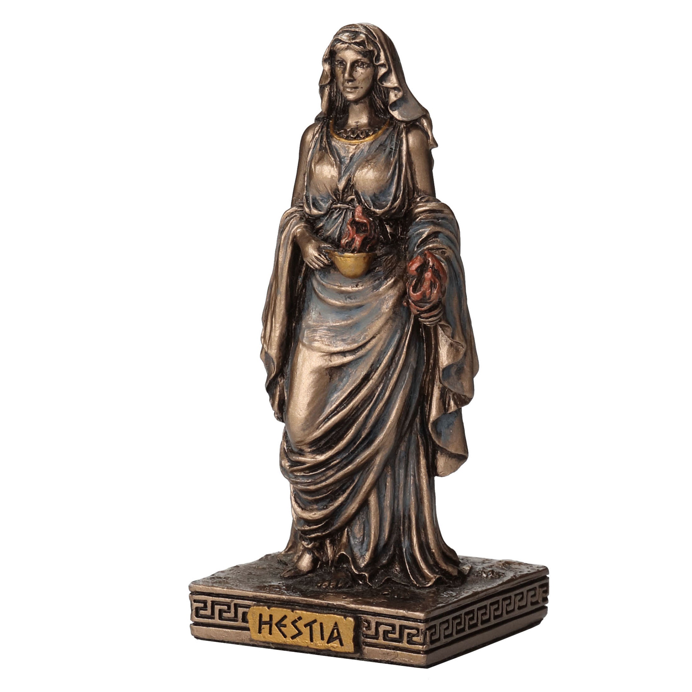 Hestia (12 Pieces)