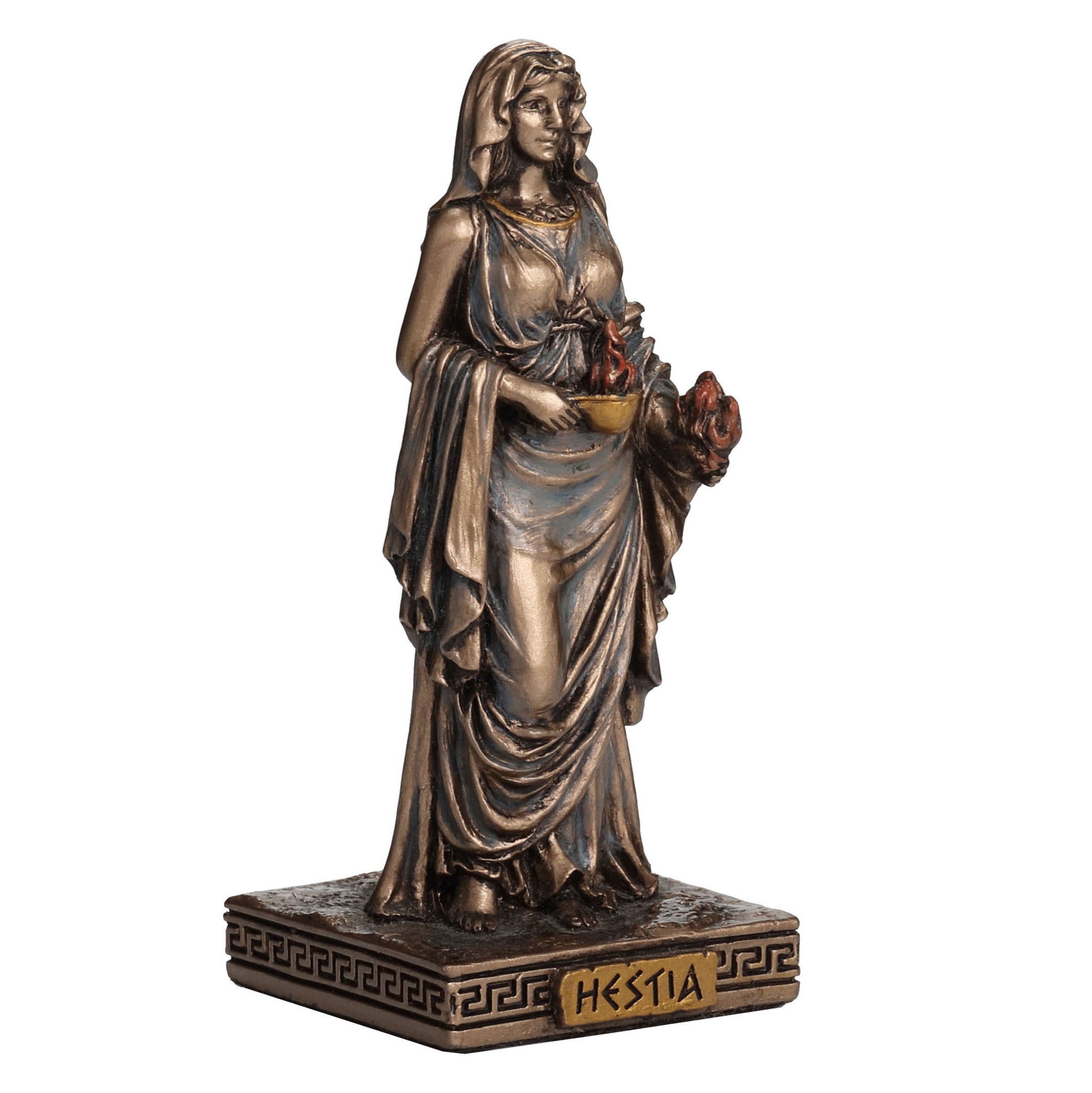 Hestia (12 Pieces)
