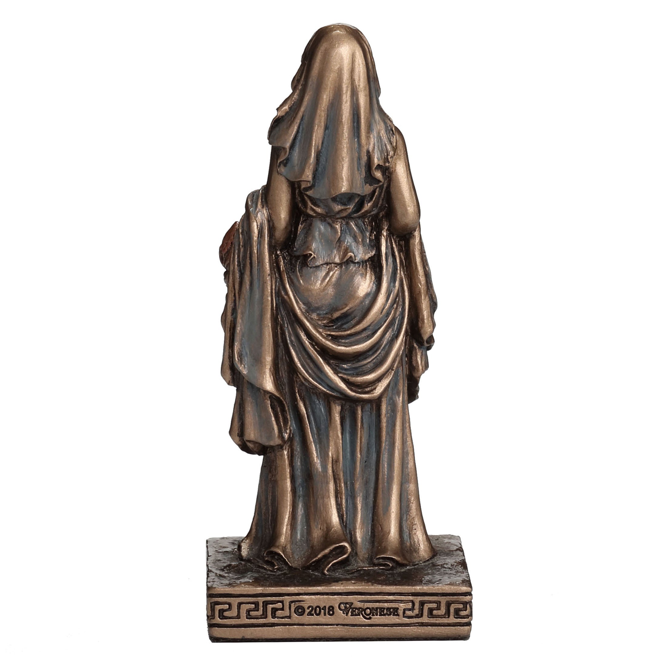 Hestia (12 Pieces)