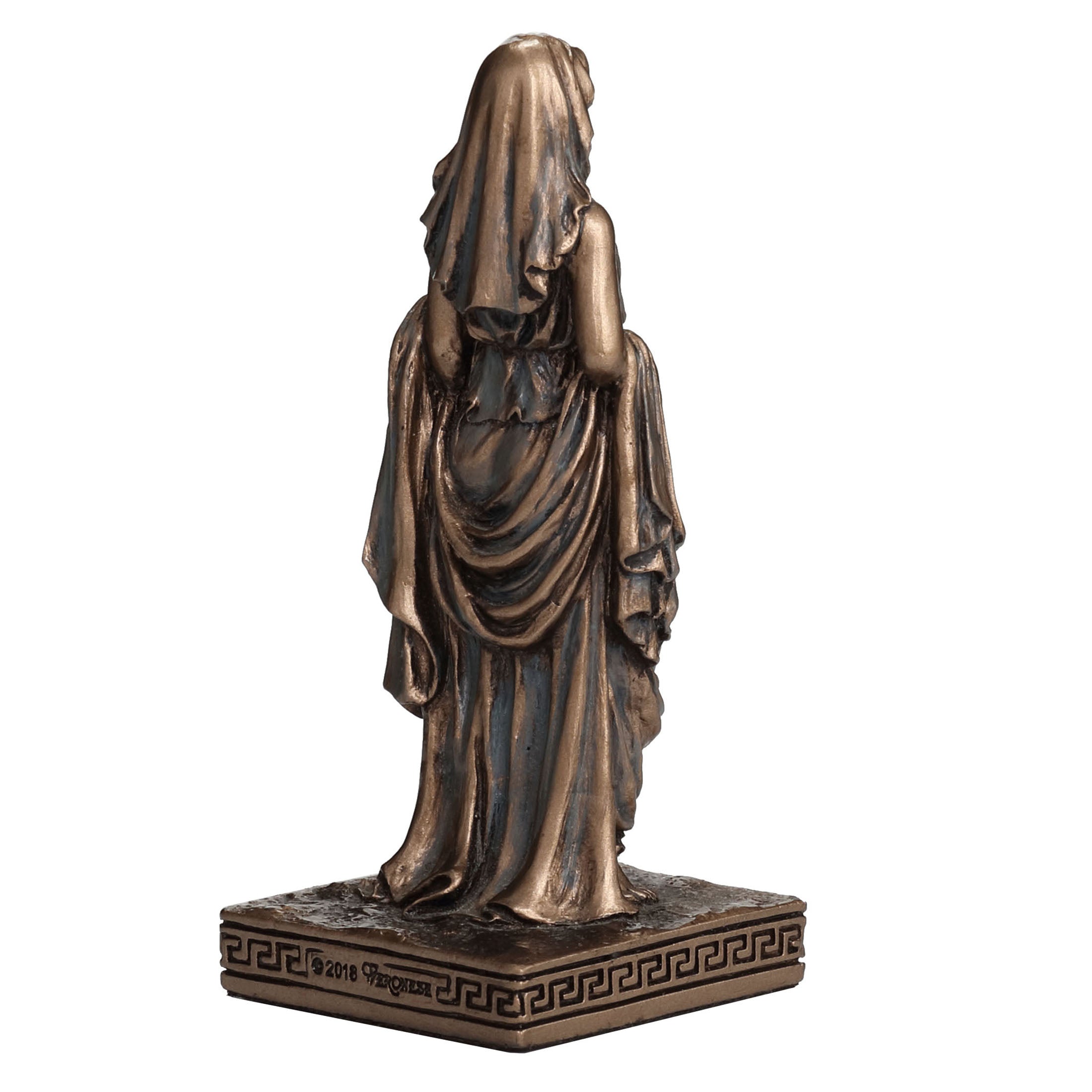 Hestia (12 Pieces)