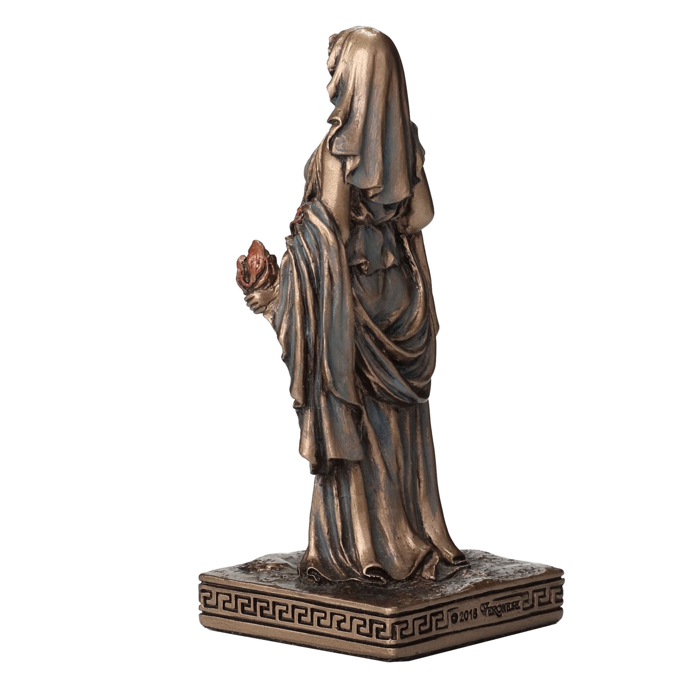 Hestia (12 Pieces)