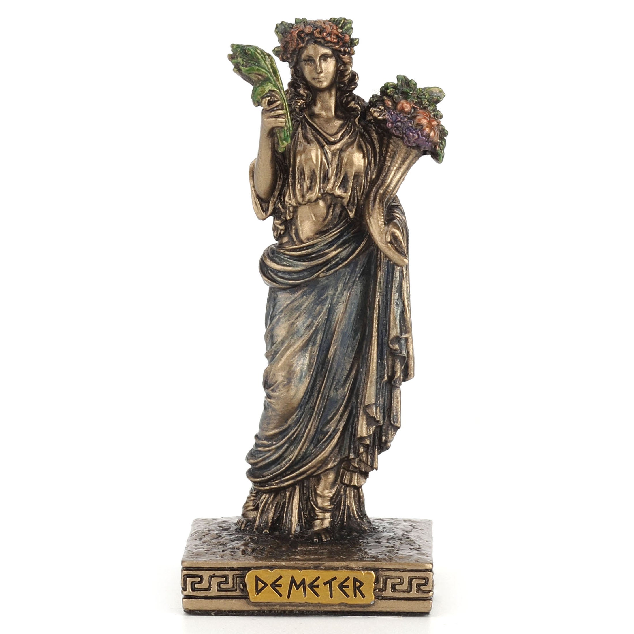 Demeter (12 Pieces)