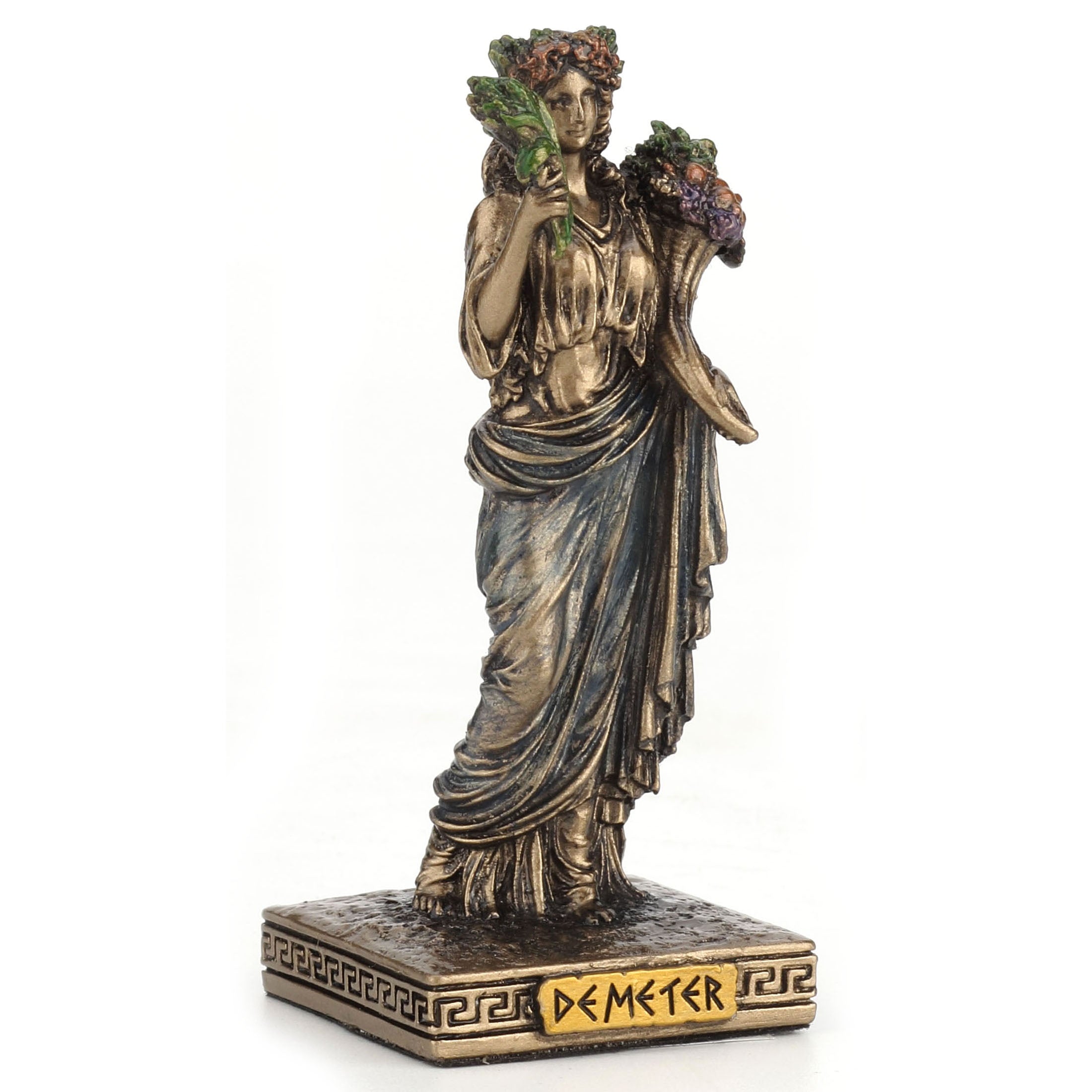Demeter (12 Pieces)