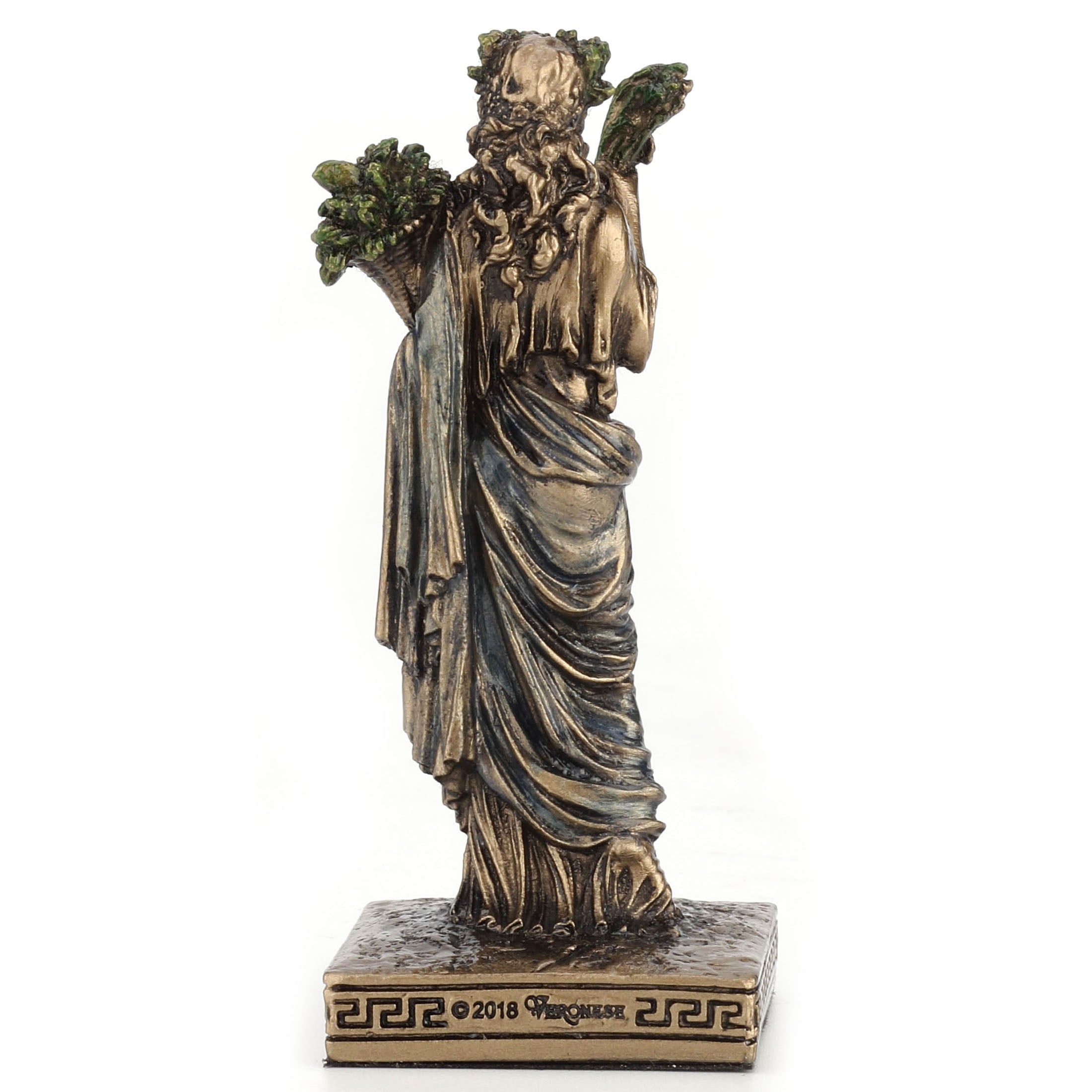 Demeter (12 Pieces)