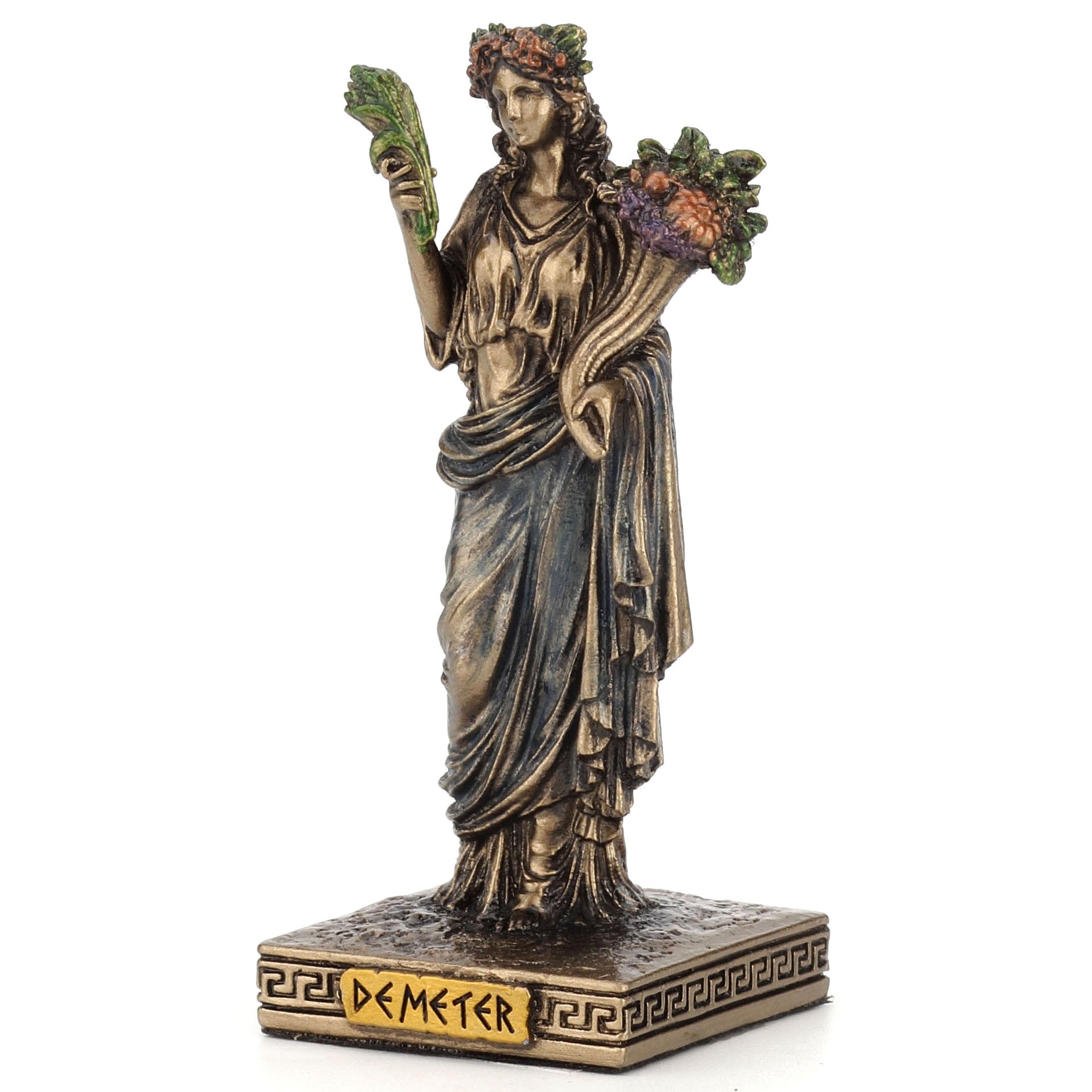 Demeter (12 Pieces)