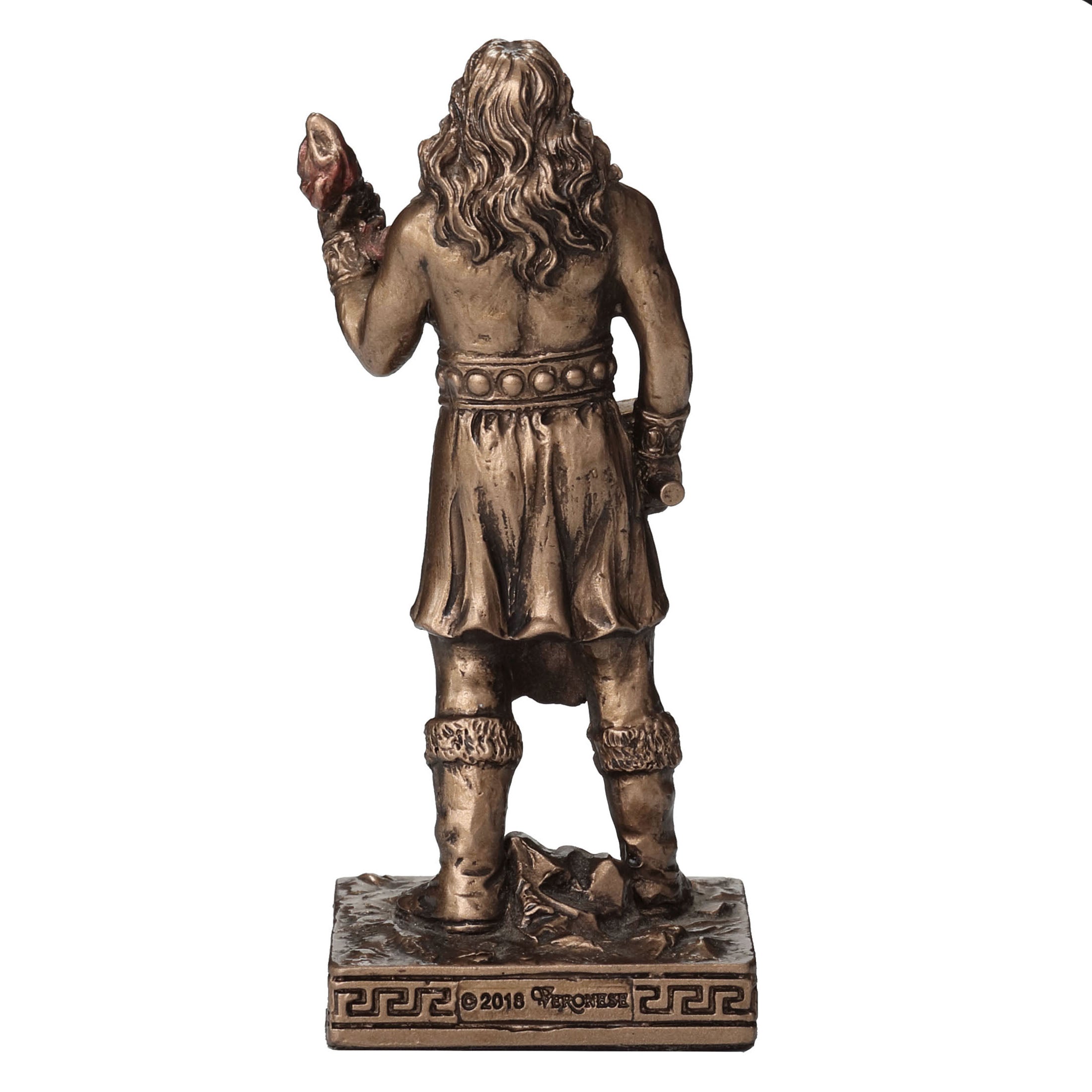 Hephaestus (12 Pieces)