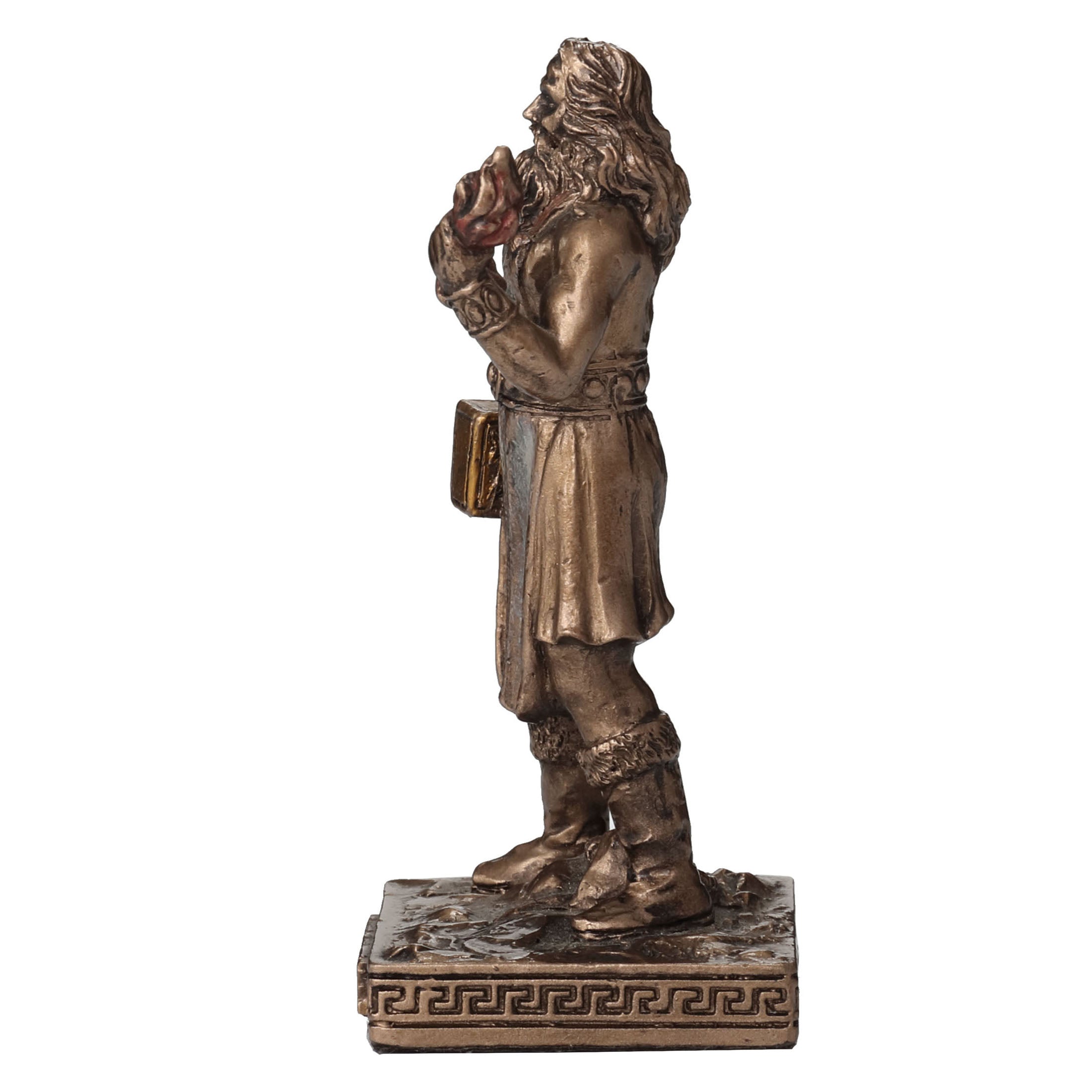 Hephaestus (12 Pieces)