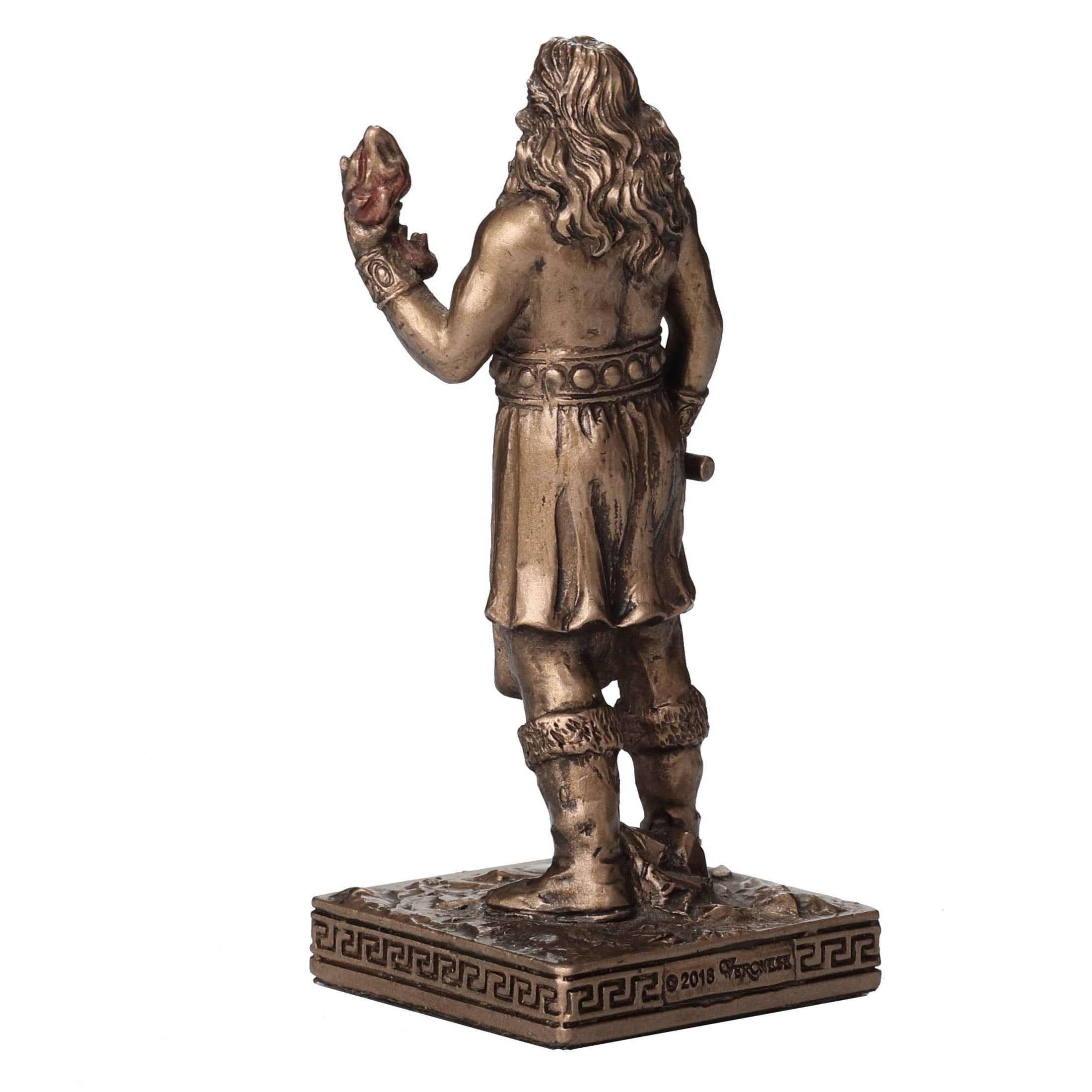 Hephaestus (12 Pieces)