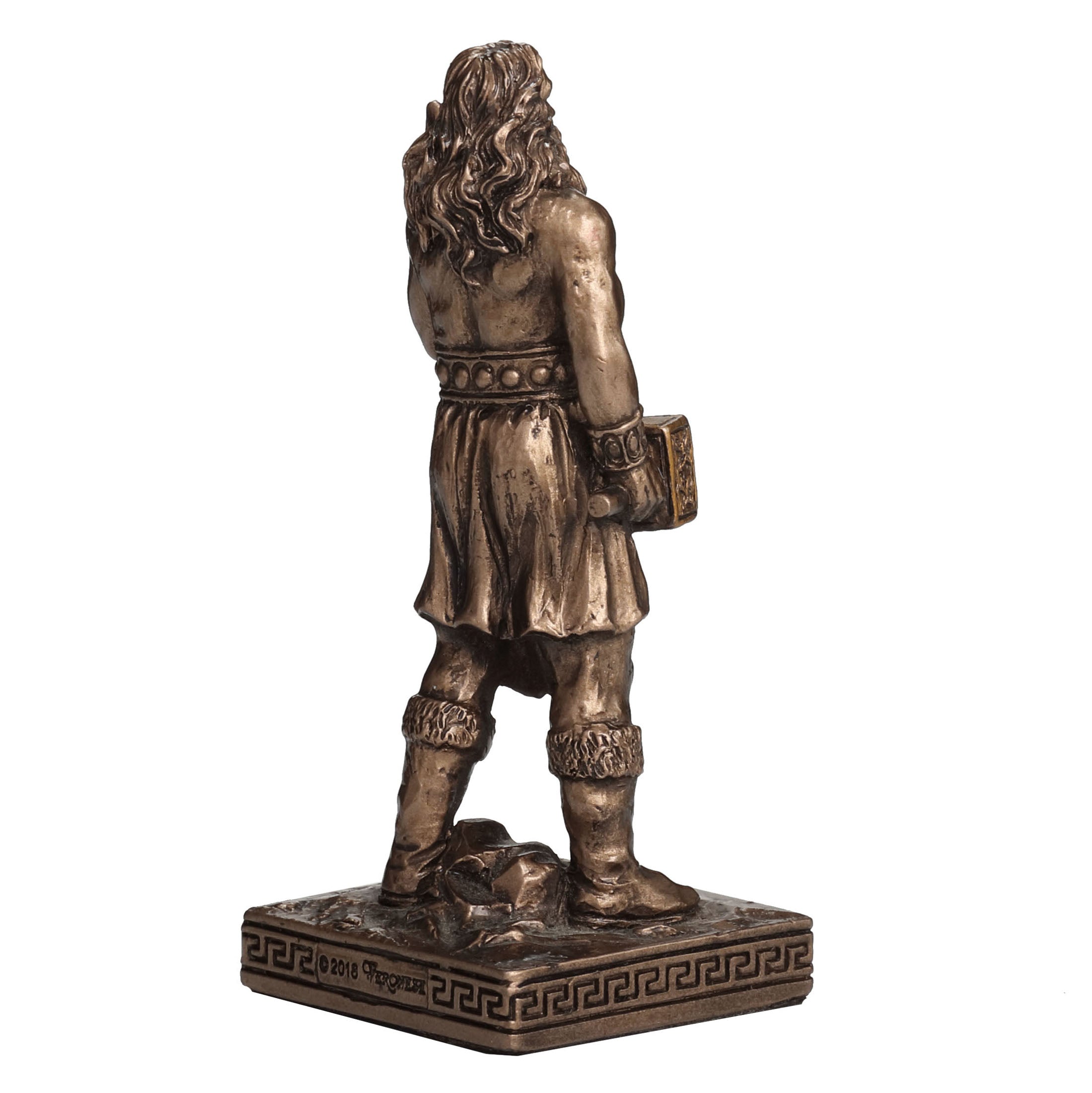 Hephaestus (12 Pieces)