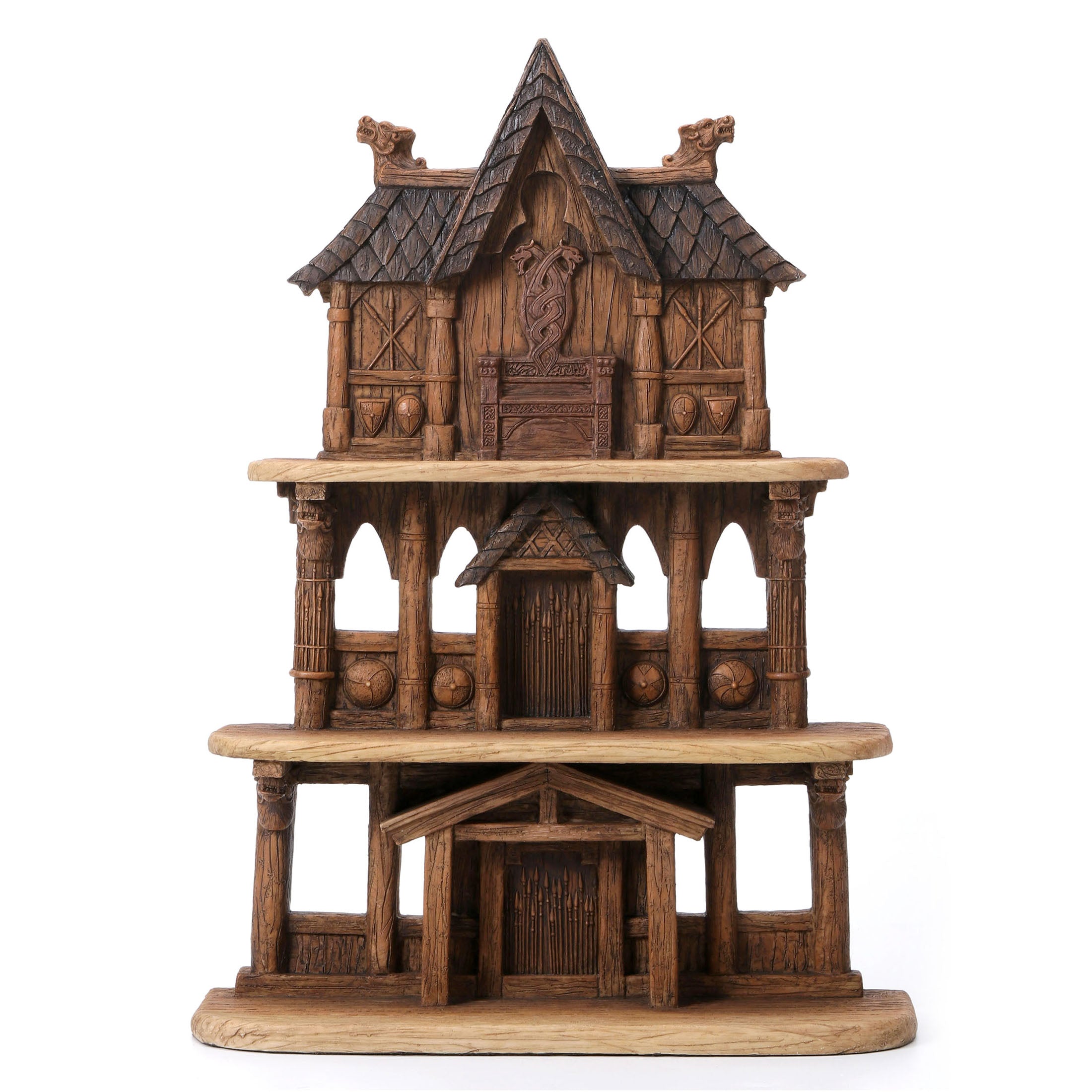 Norse God Display Stand