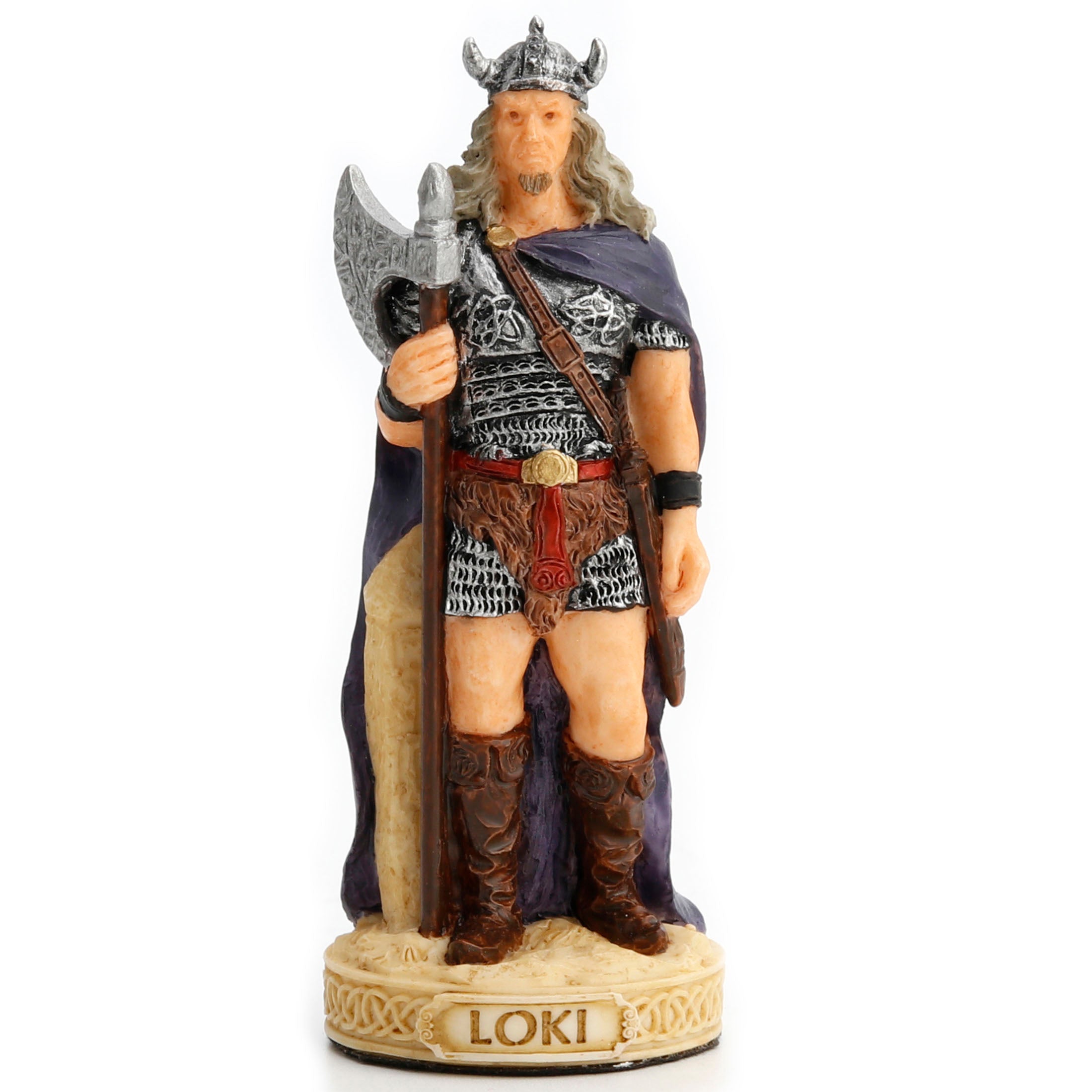 Loki (12 pcs per pack)