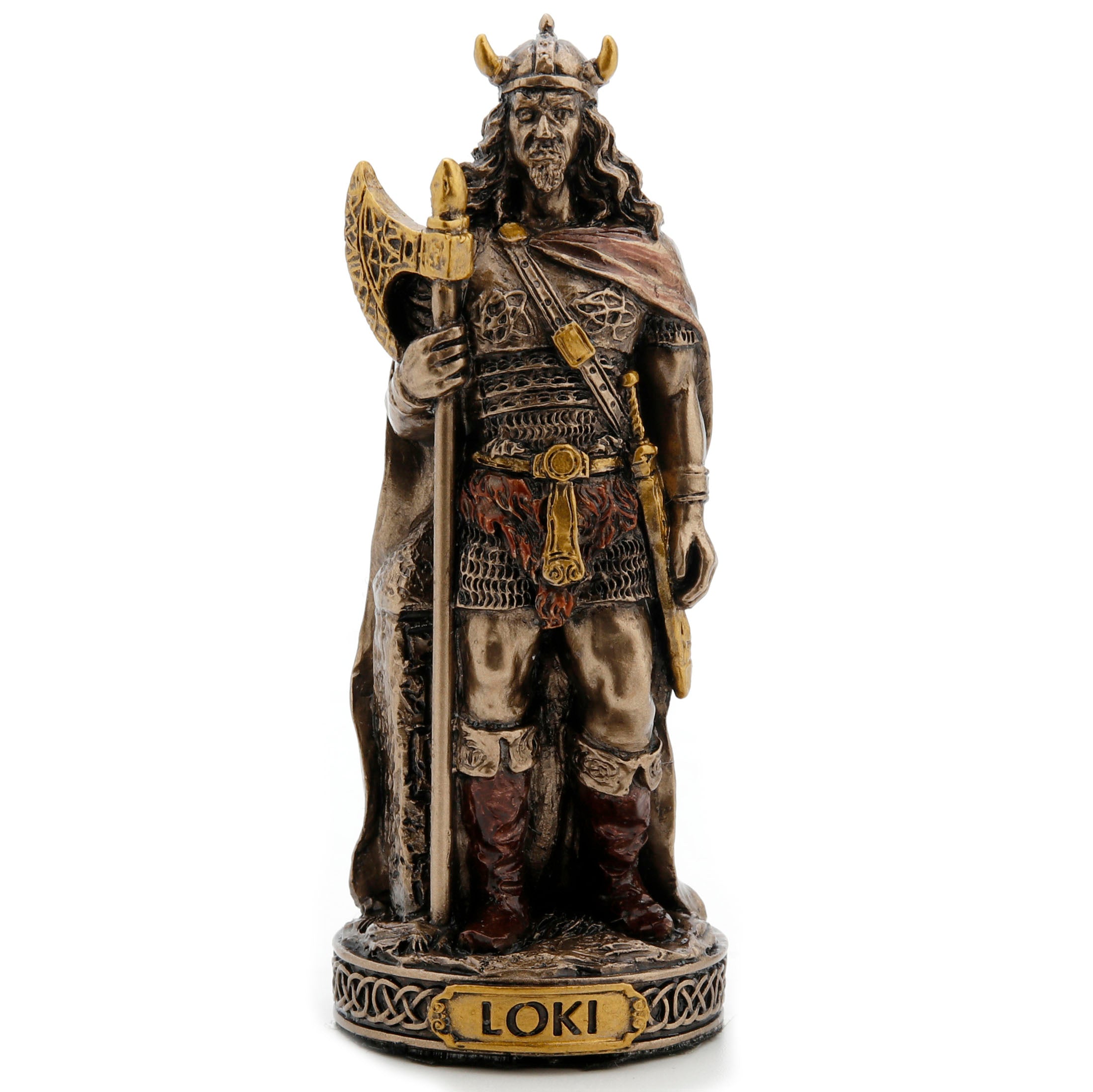 Loki (12 pcs per pack)
