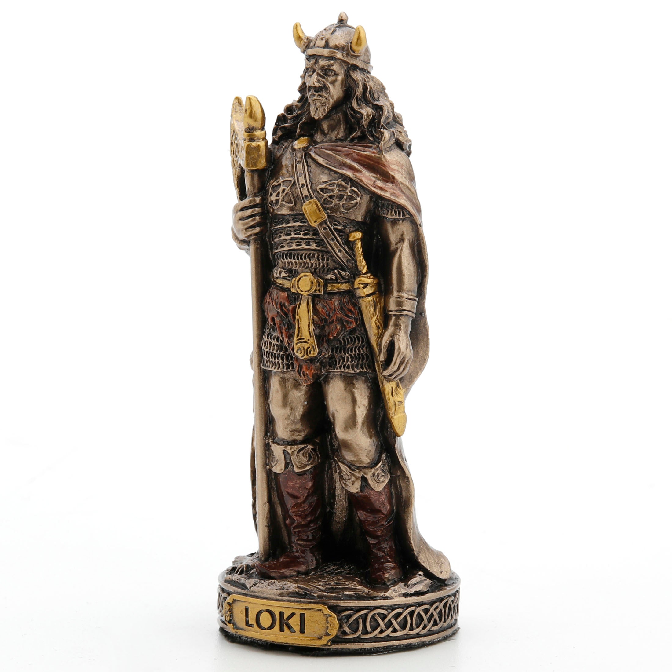 Loki (12 pcs per pack)
