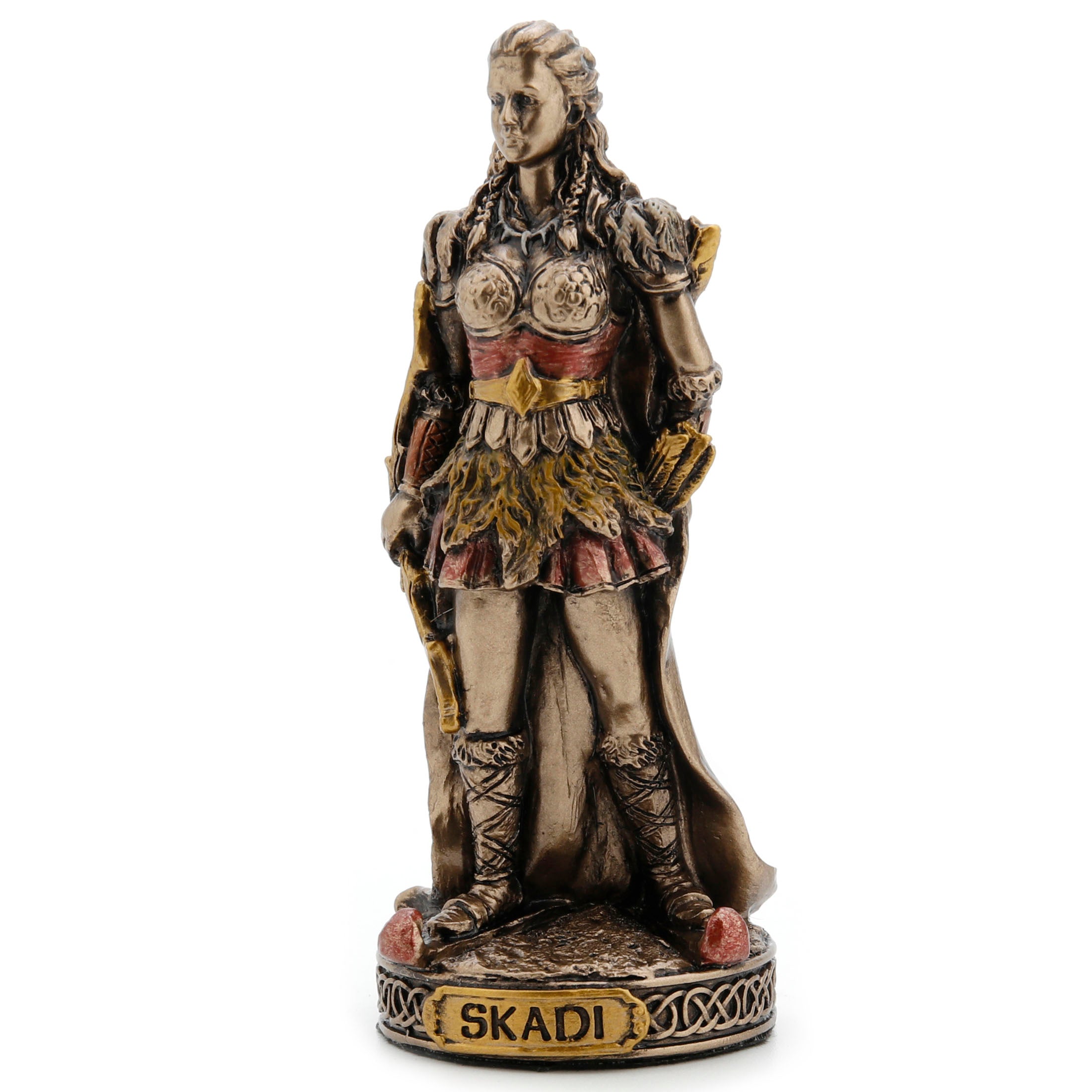Skadi (12 Pieces)
