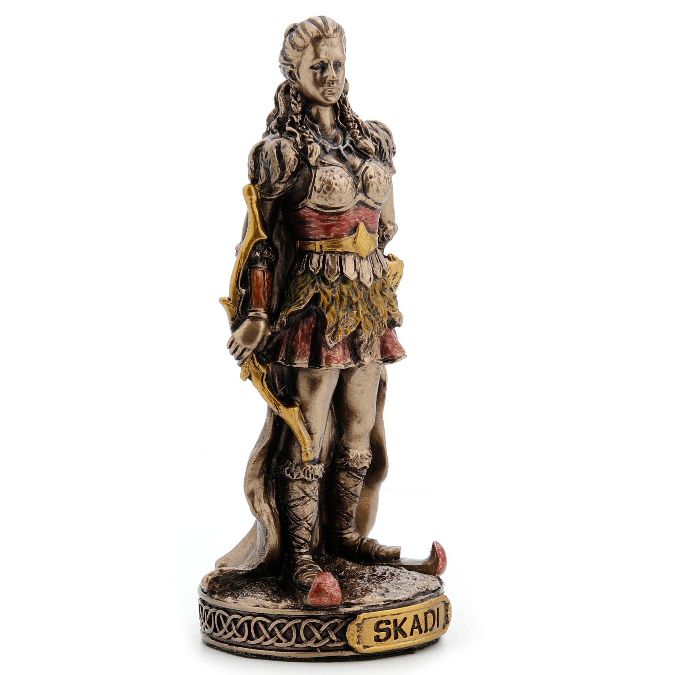 Skadi (12 Pieces)