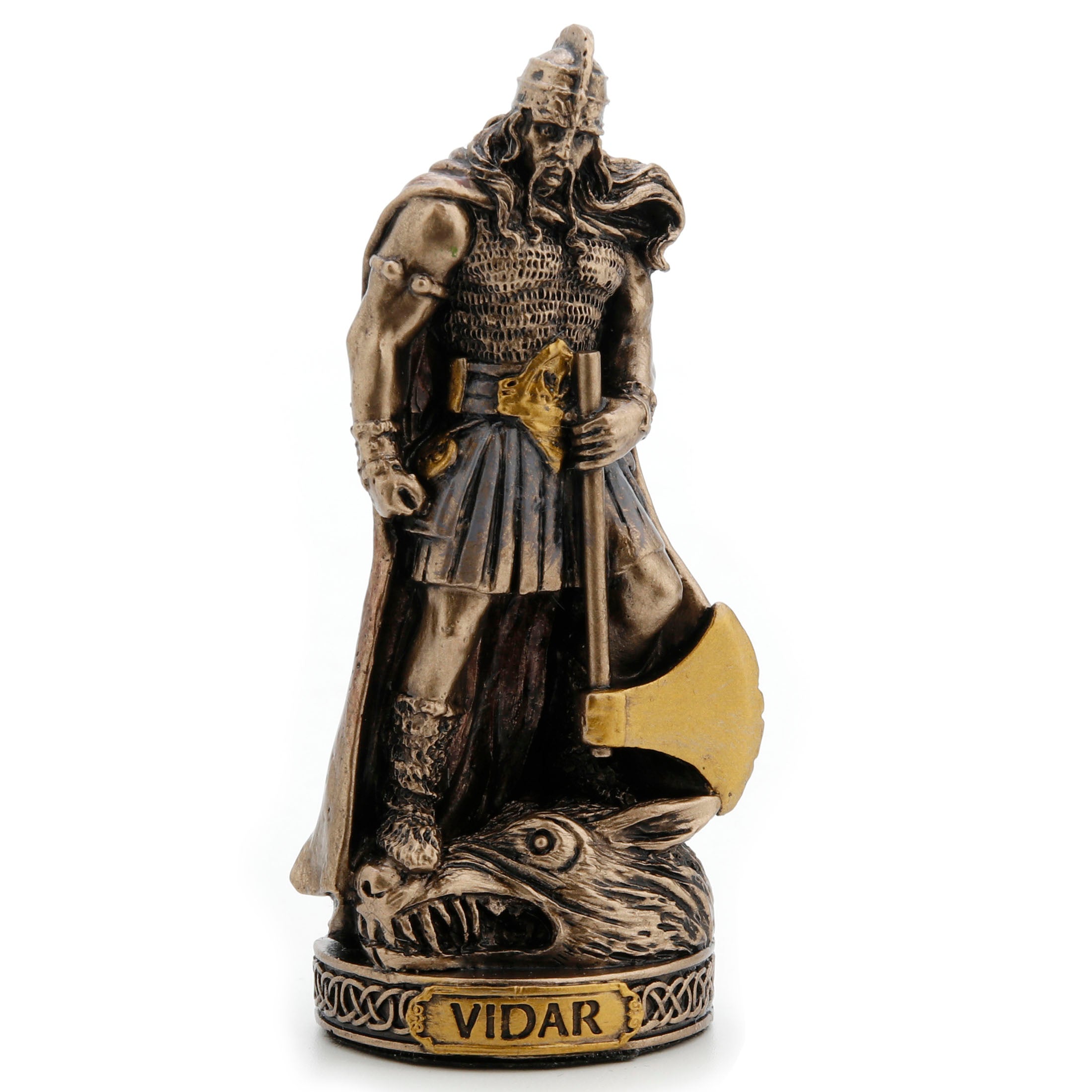 Vidar (12 Pieces)