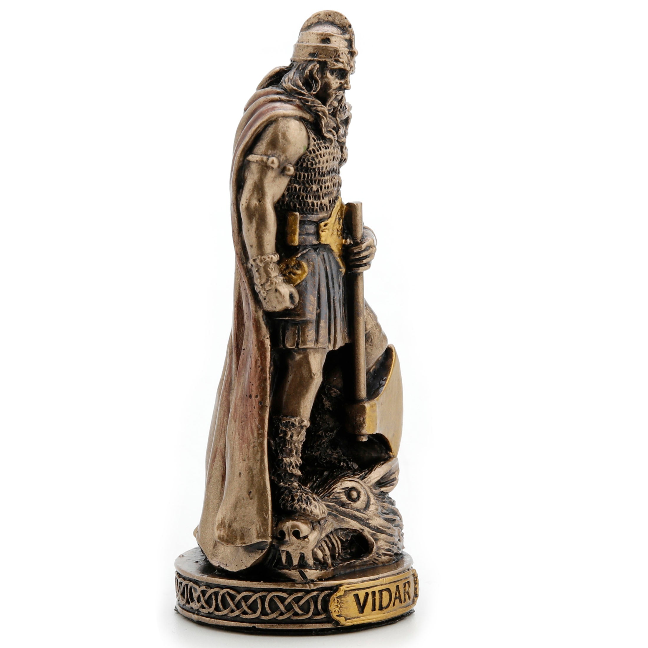 Vidar (12 Pieces)