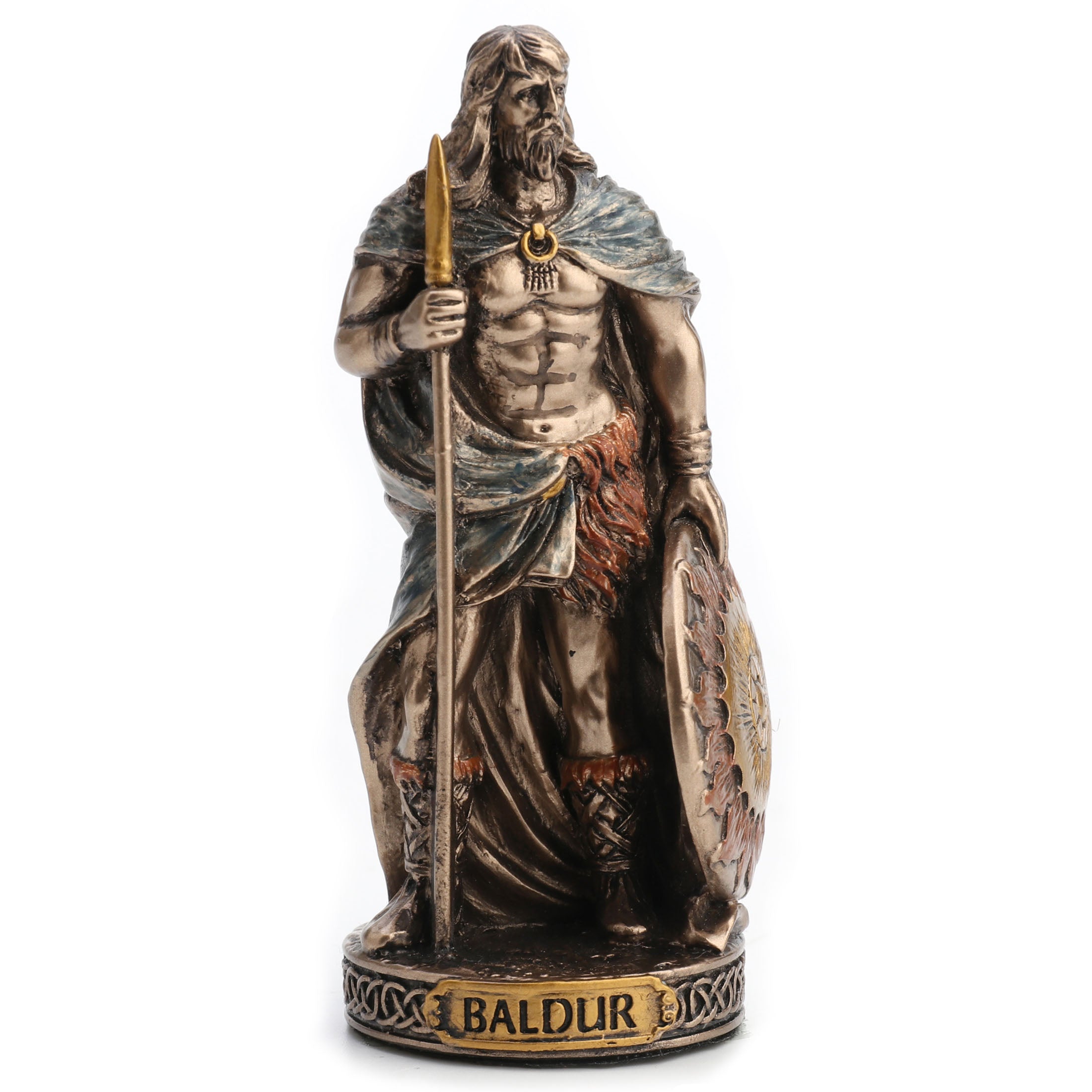 Baldur (12 Pieces)