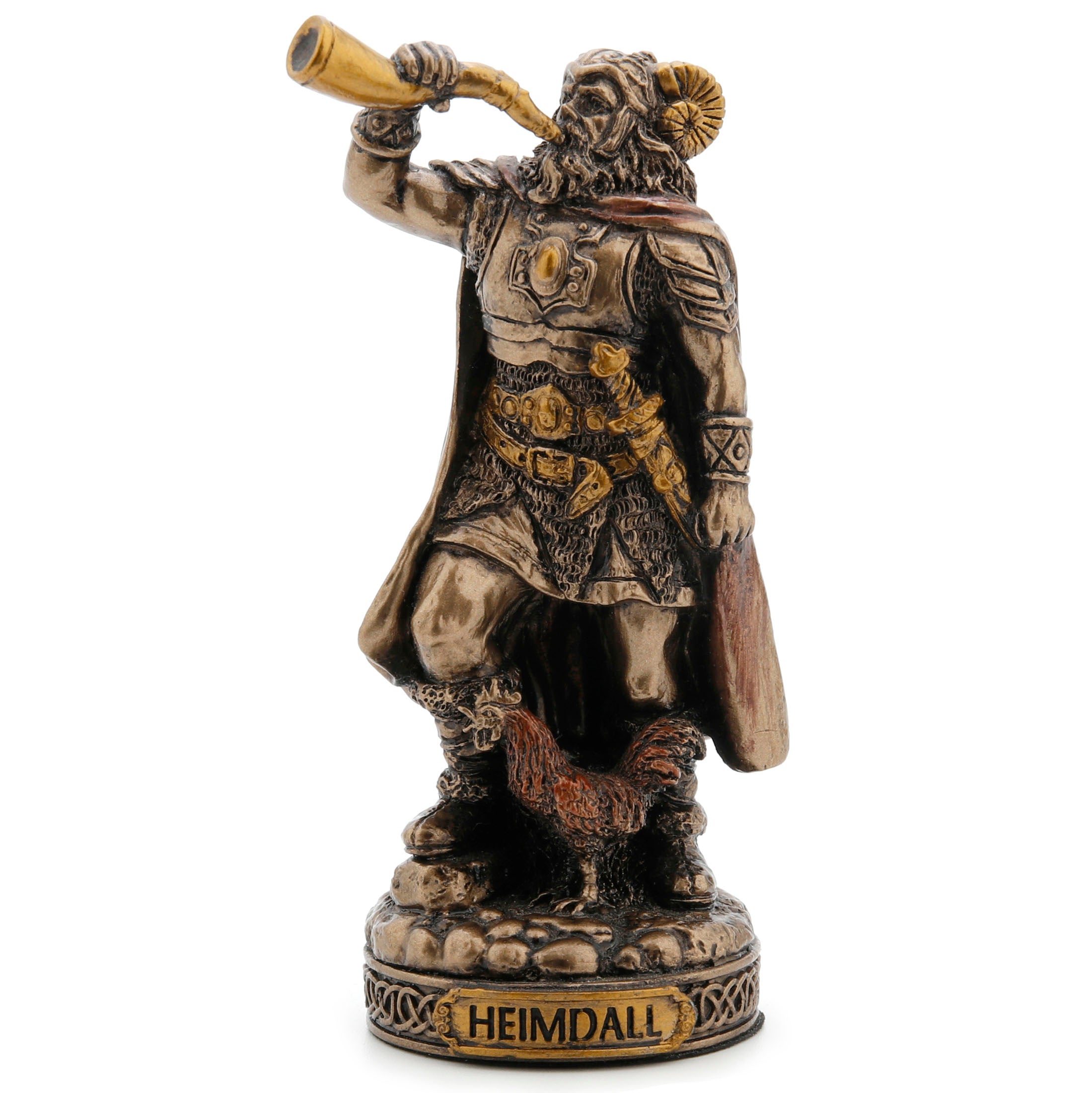 Heimdall (12 Pieces)