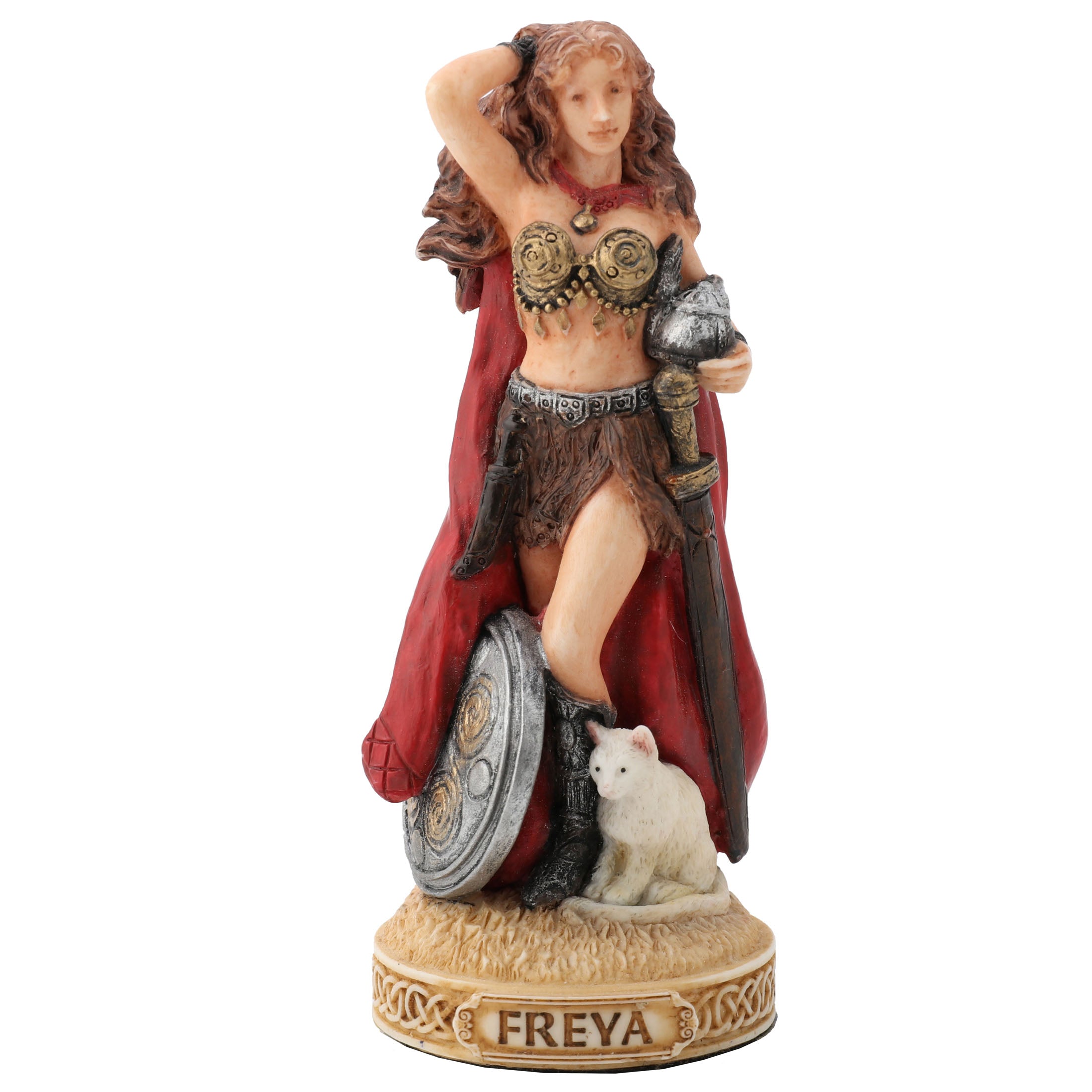Freya (12 pcs per pack)