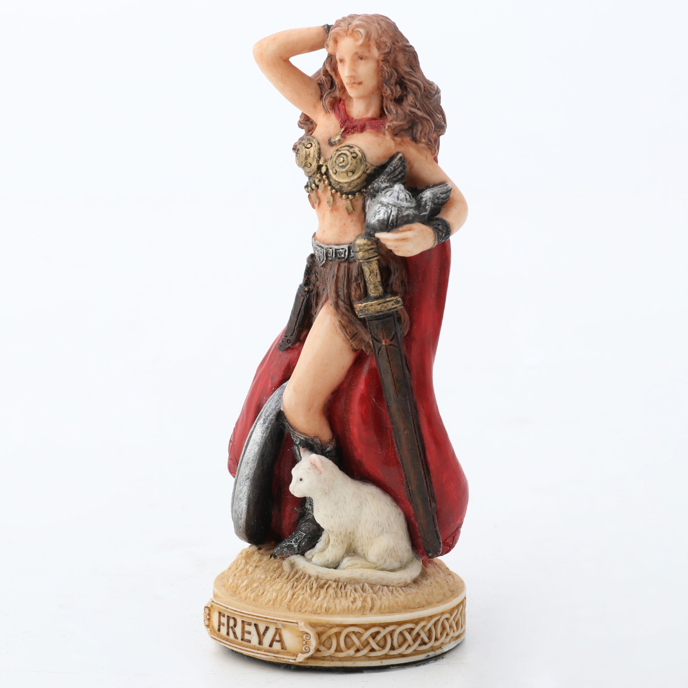 Freya (12 pcs per pack)