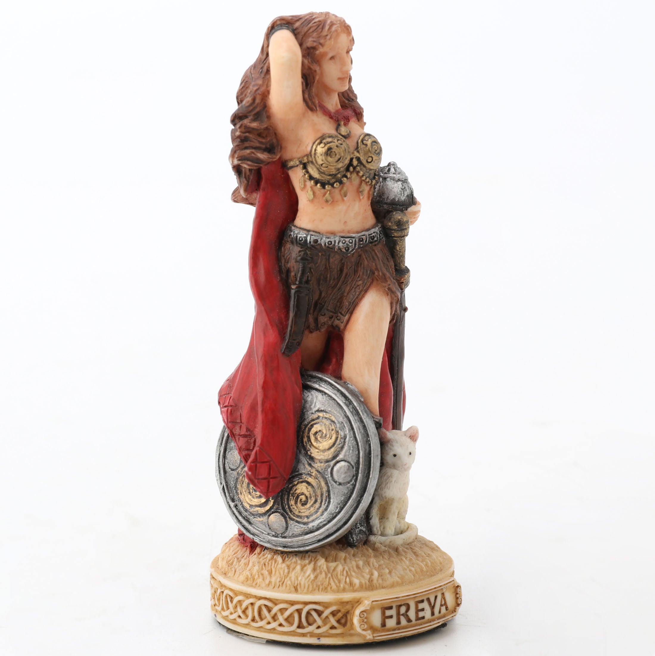 Freya (12 pcs per pack)