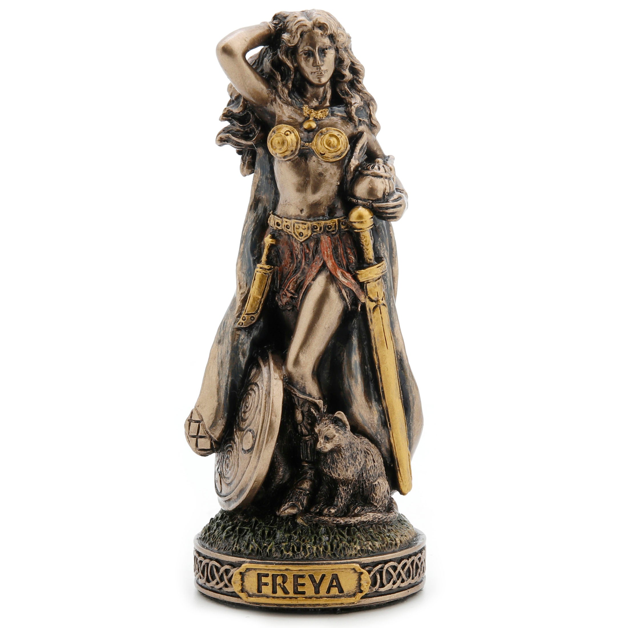 Freya (12 pcs per pack)