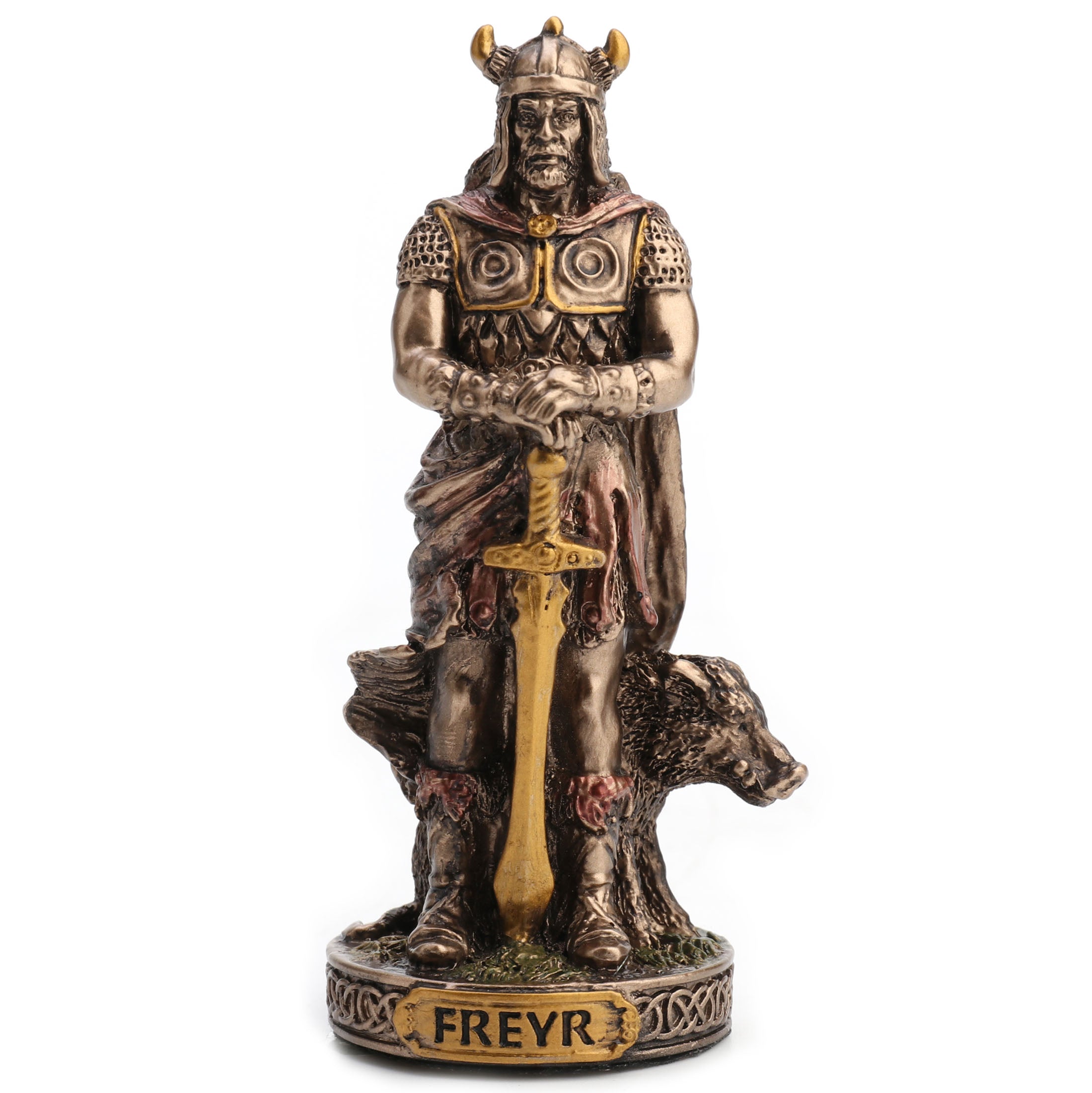Freyr (12 Pieces)