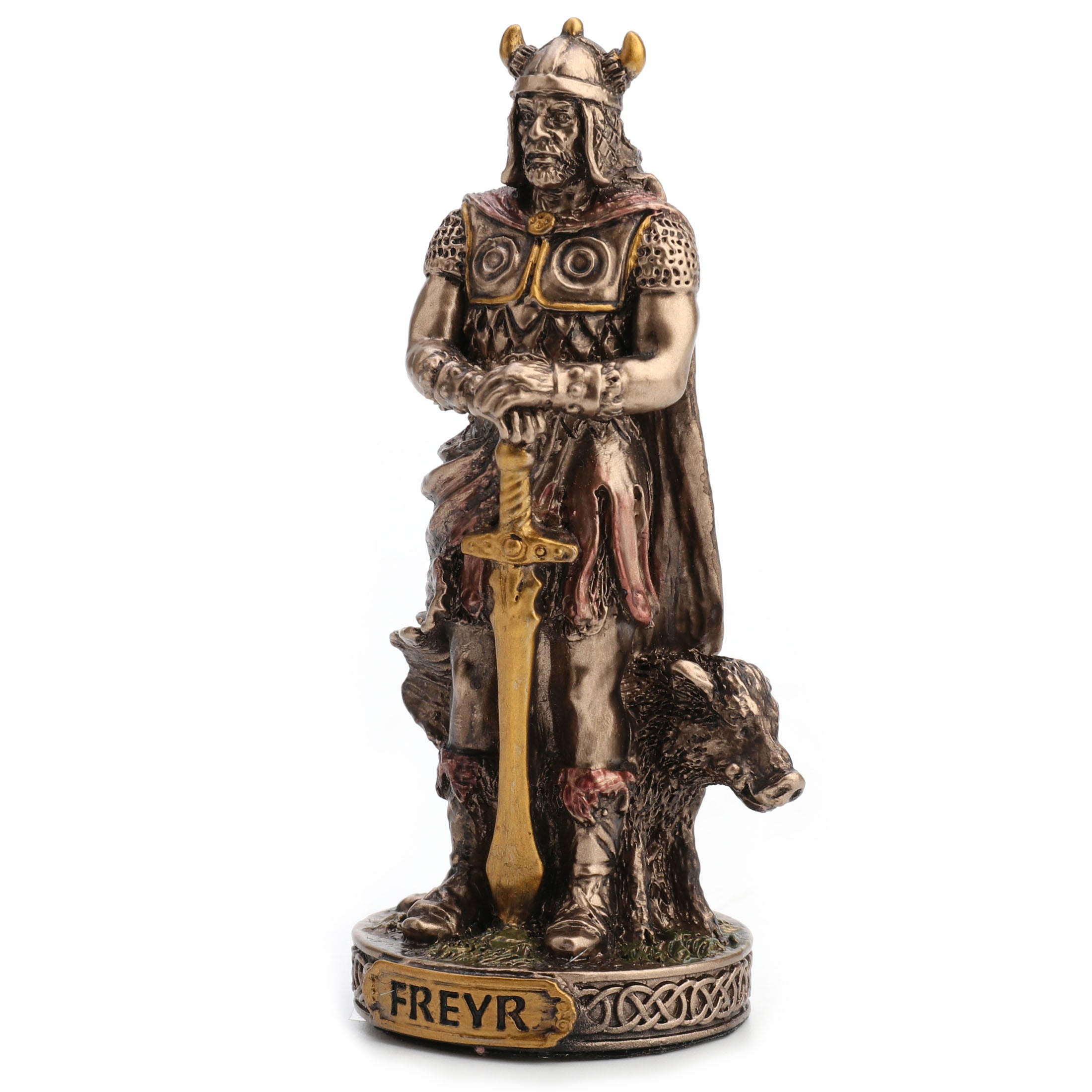 Freyr (12 Pieces)