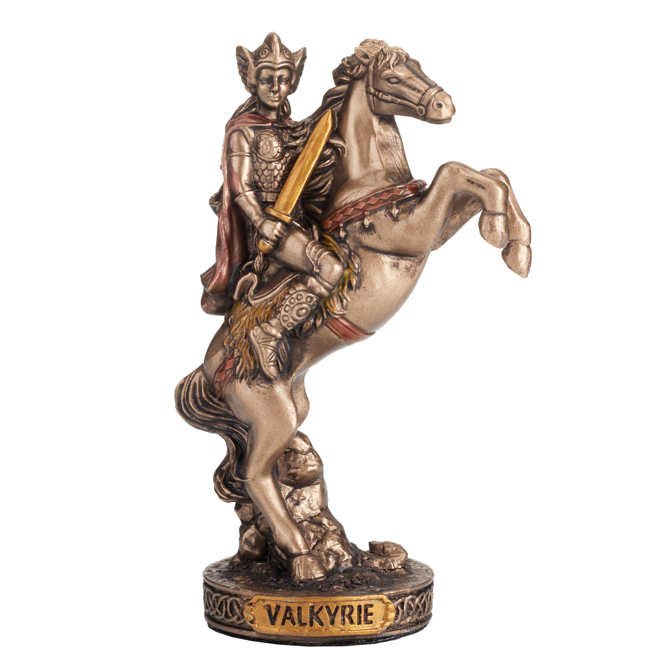 Valkyrie (12 Pieces)