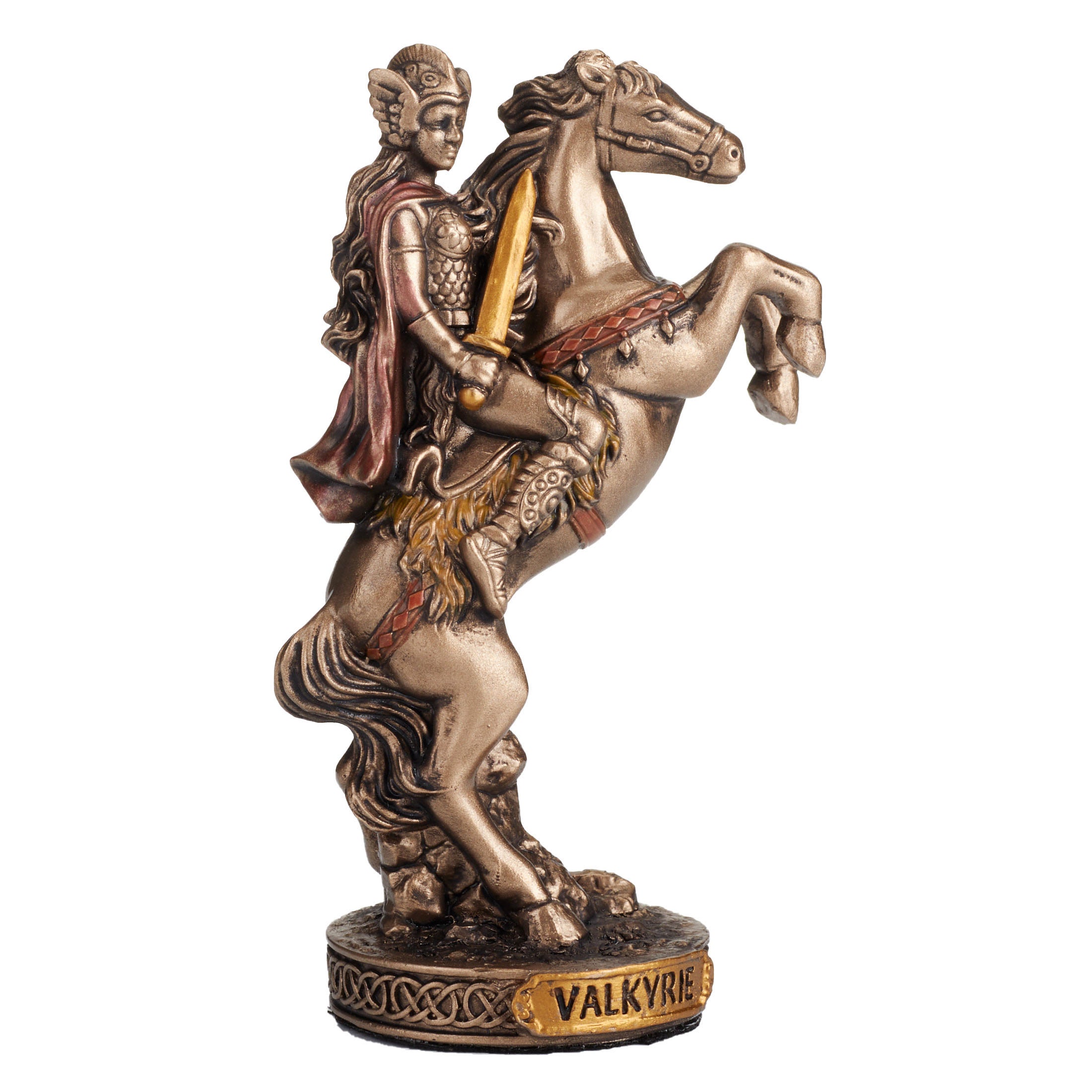 Valkyrie (12 Pieces)